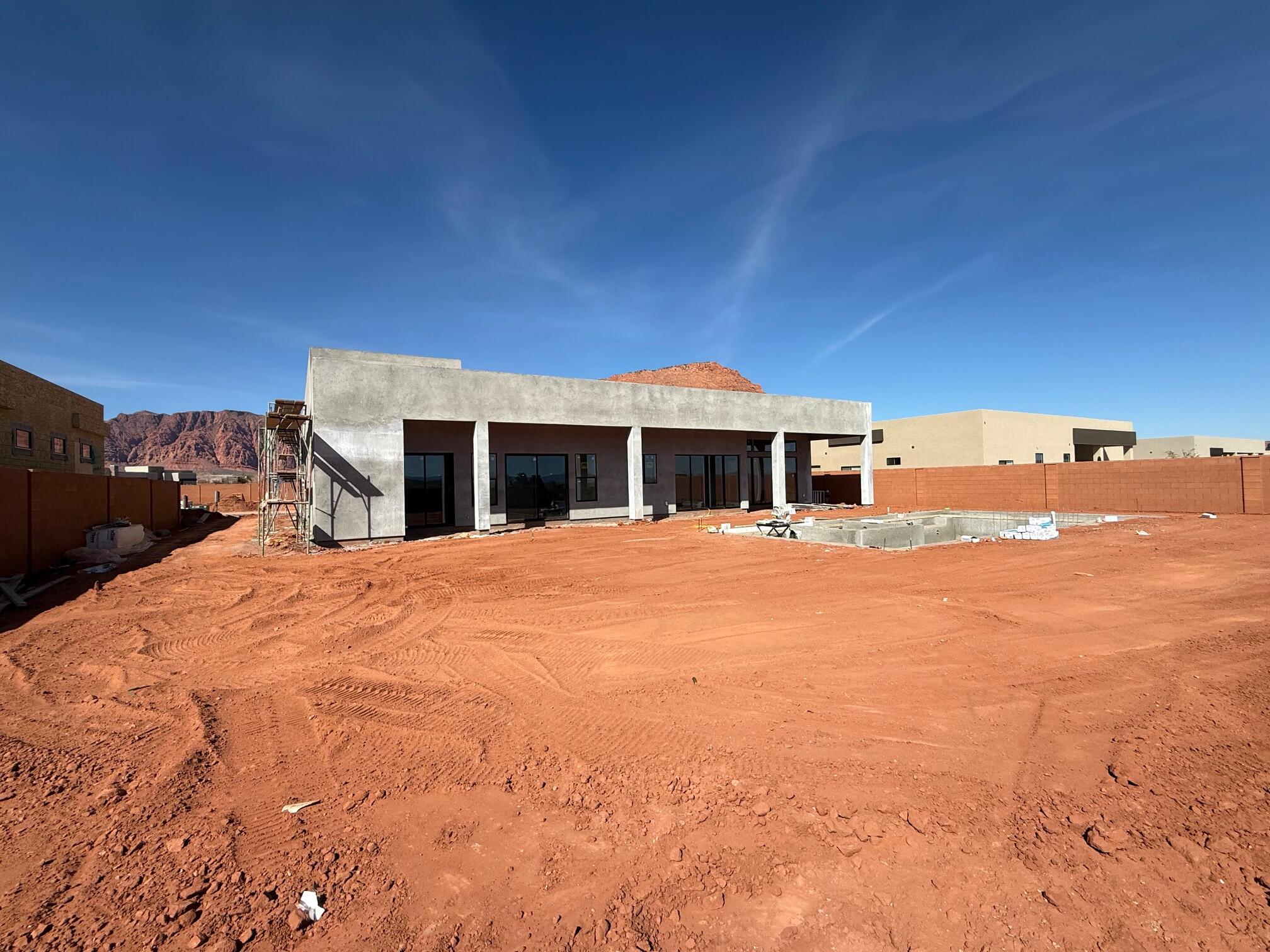 ONYX VALLEY - Residential