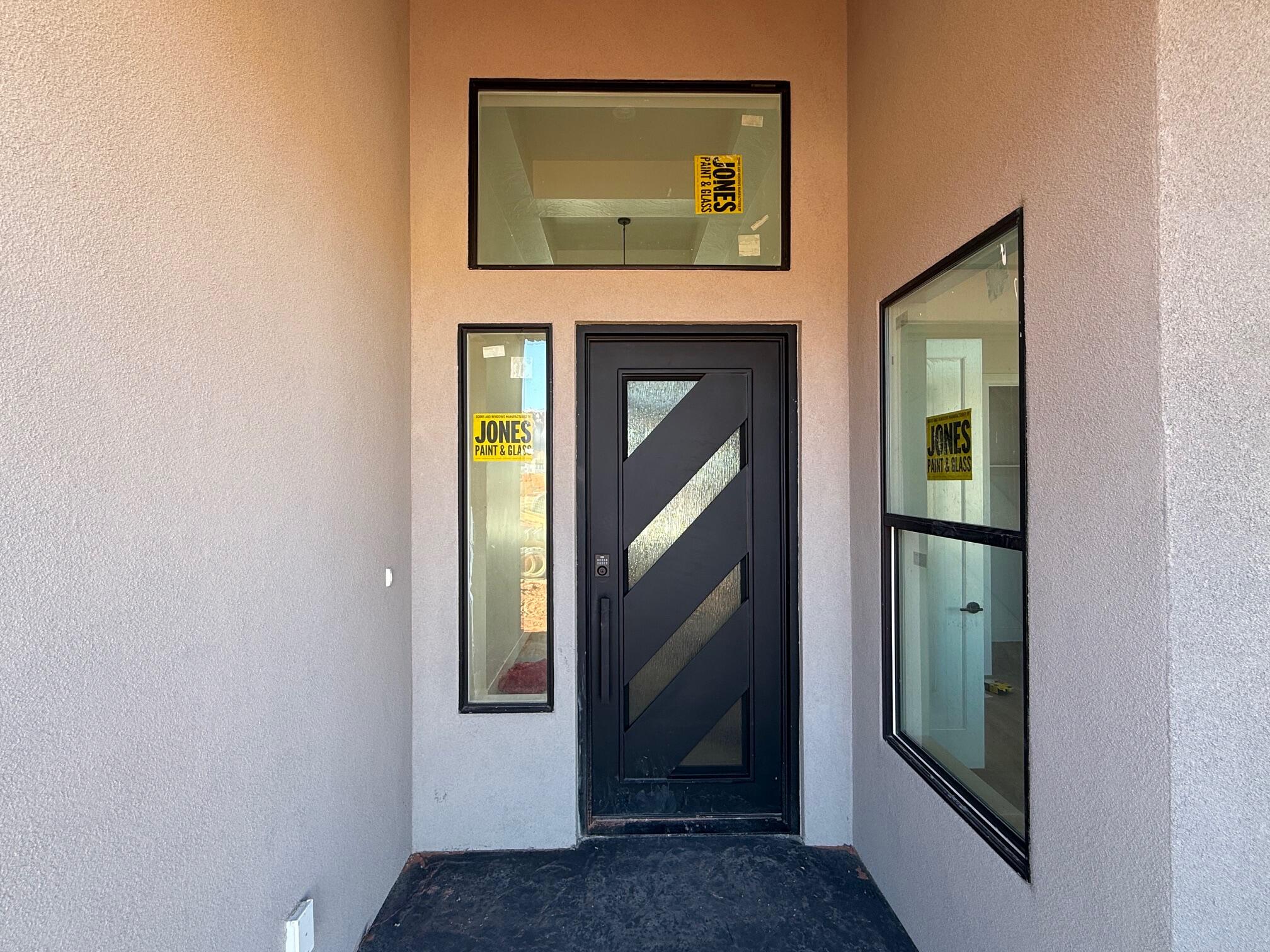 ONYX VALLEY - Residential