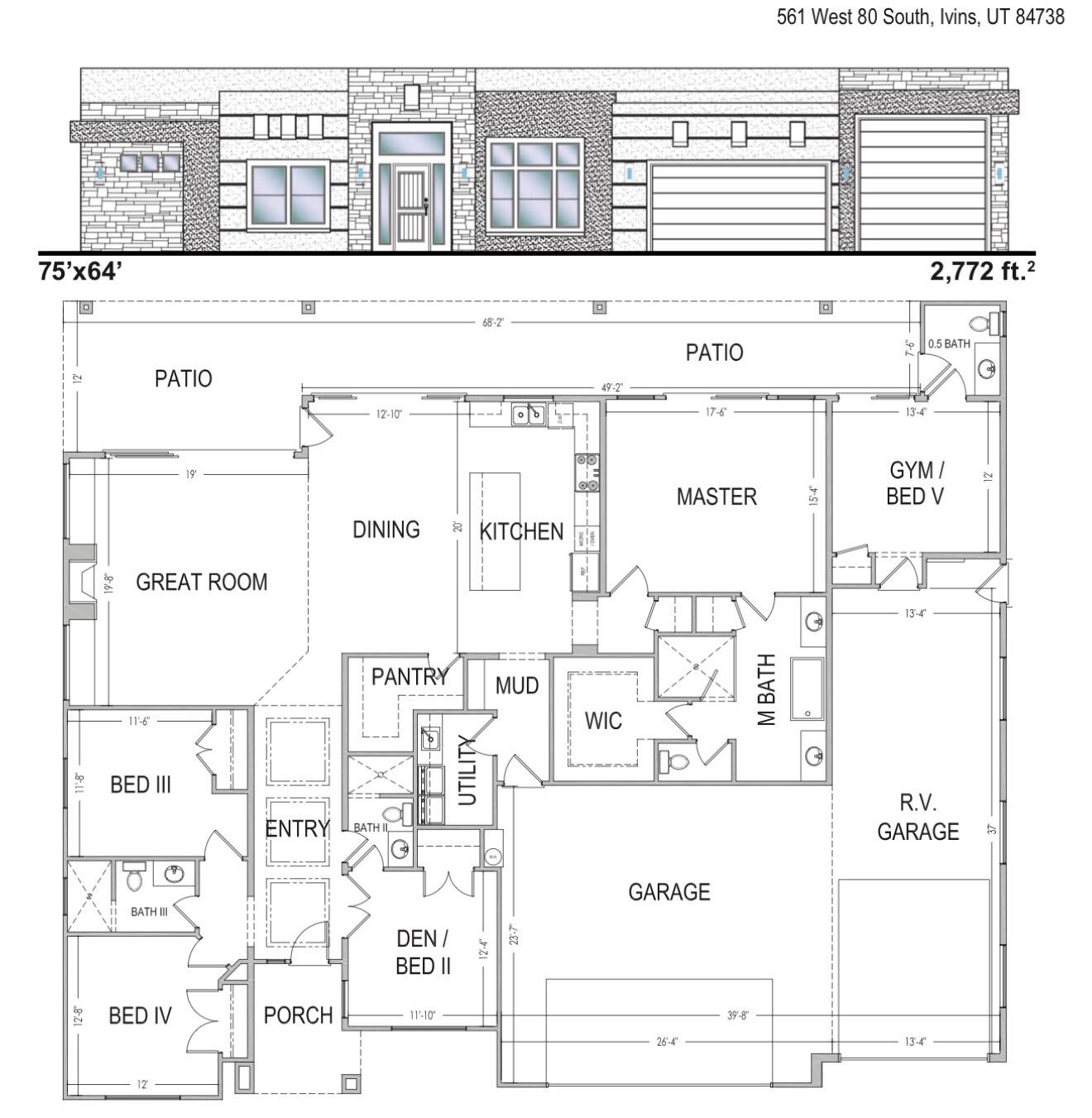 ONYX VALLEY - Residential