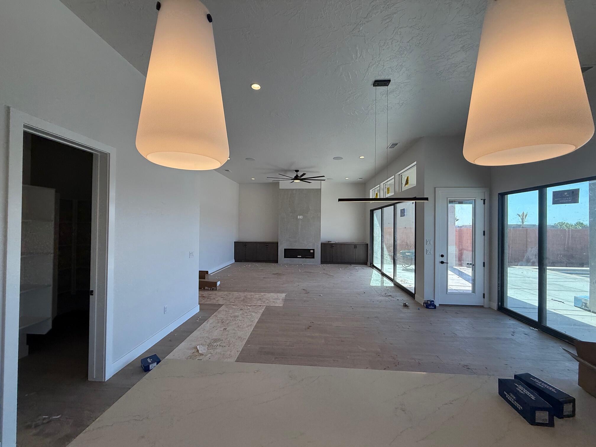 ONYX VALLEY - Residential