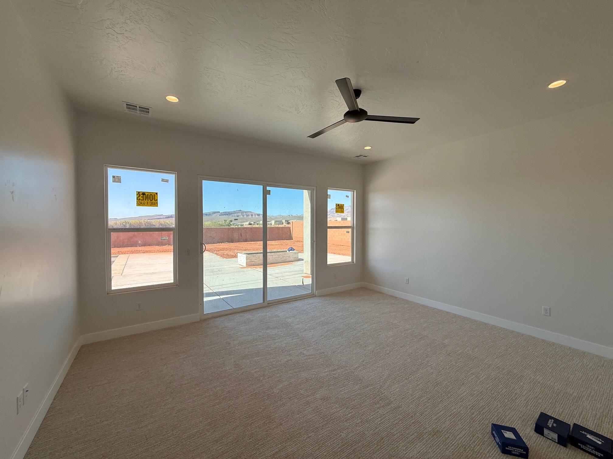 ONYX VALLEY - Residential