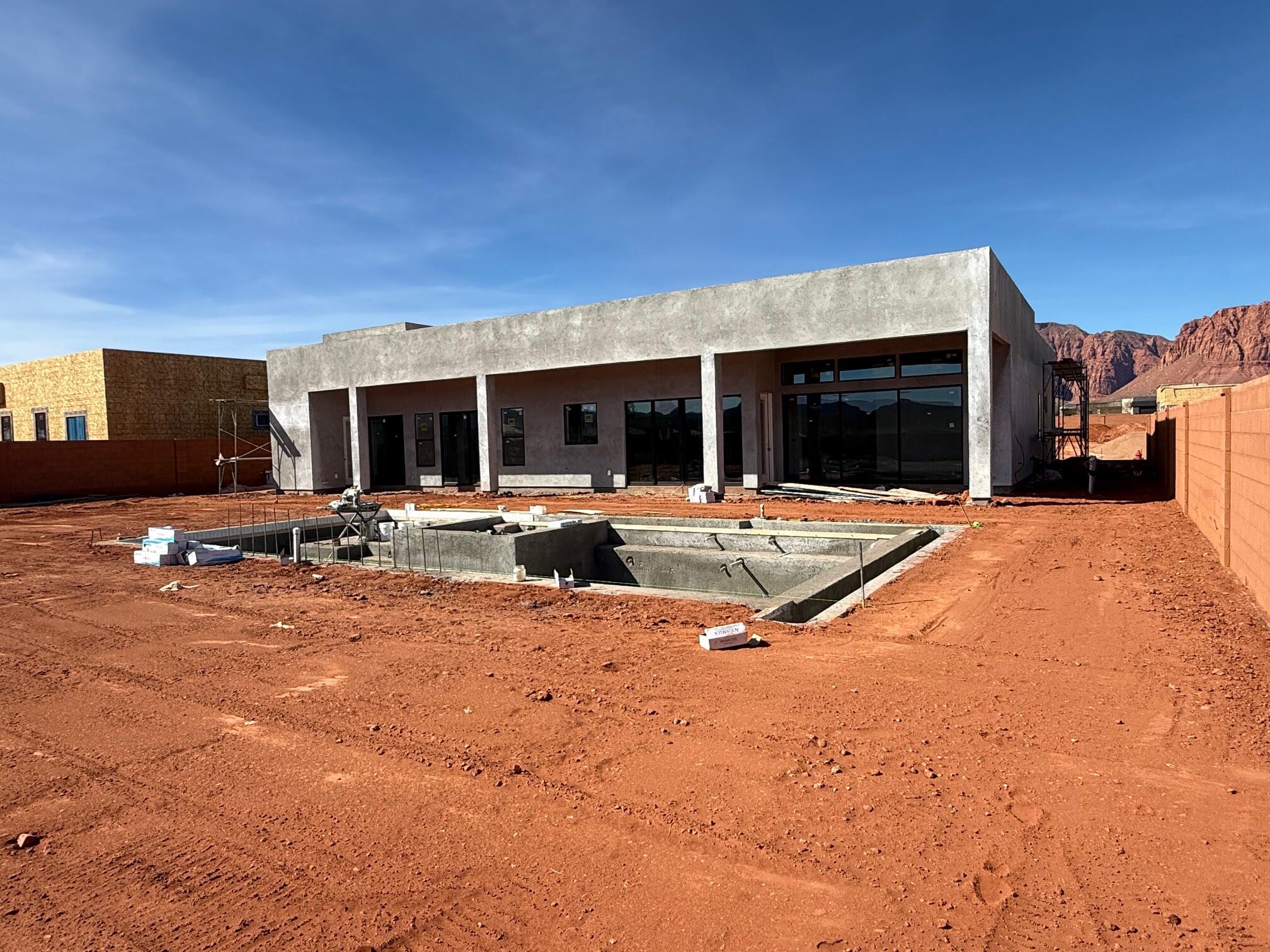 ONYX VALLEY - Residential