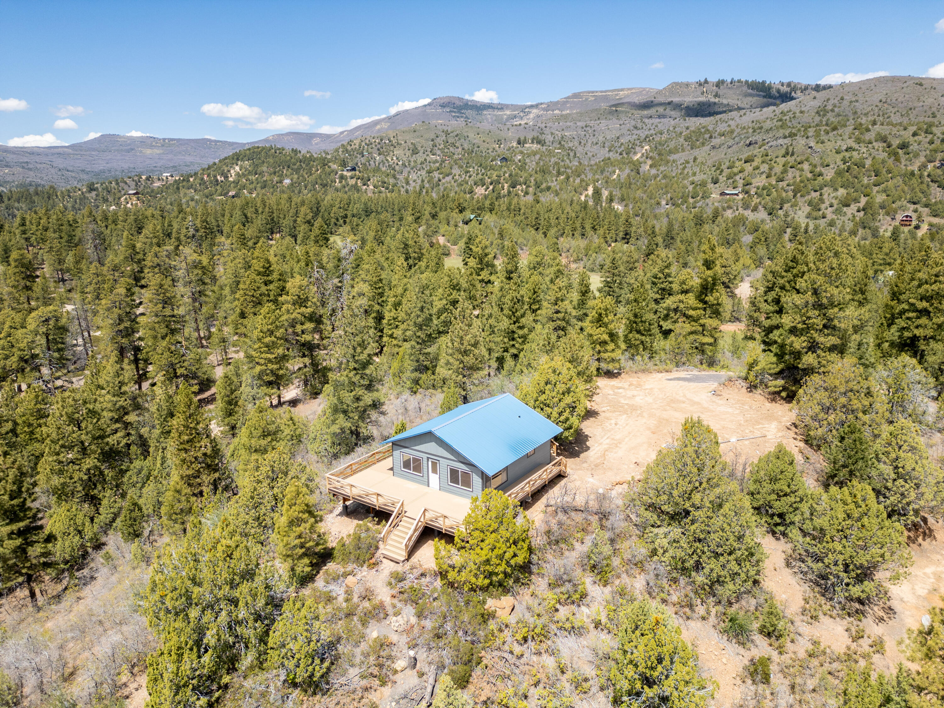 ZION PANORAMA - Residential