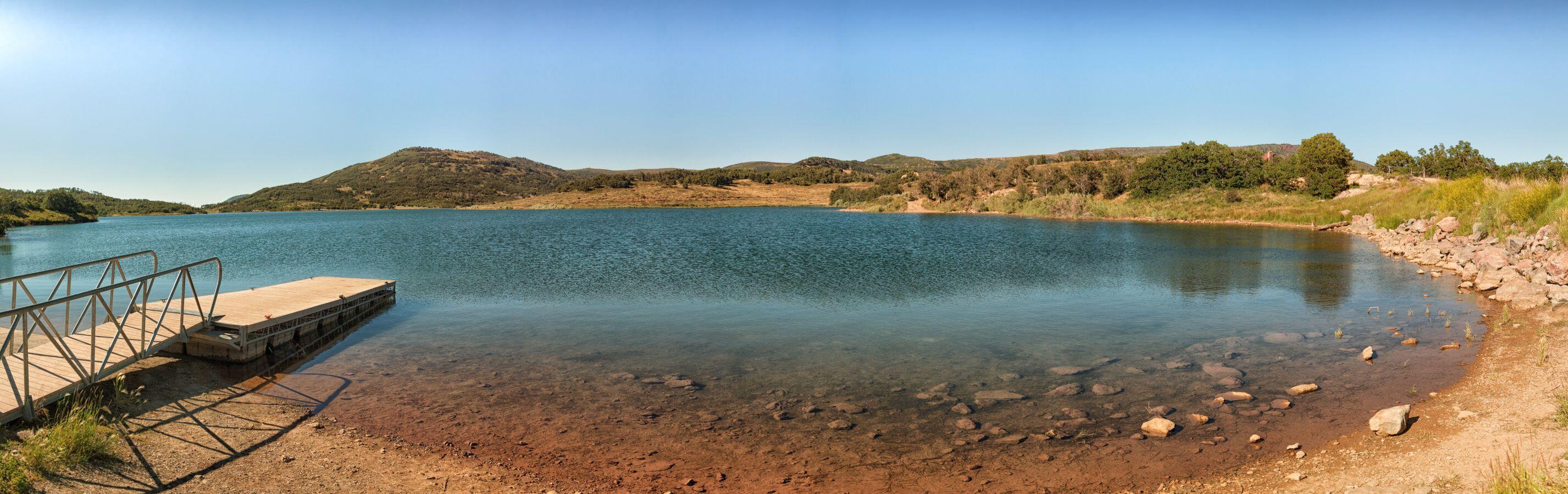 ZION PANORAMA - Residential