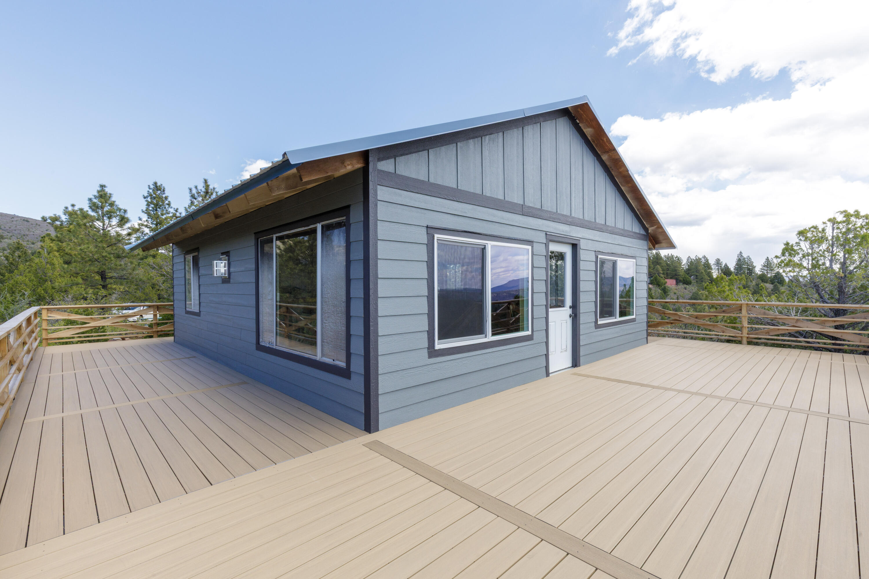 ZION PANORAMA - Residential