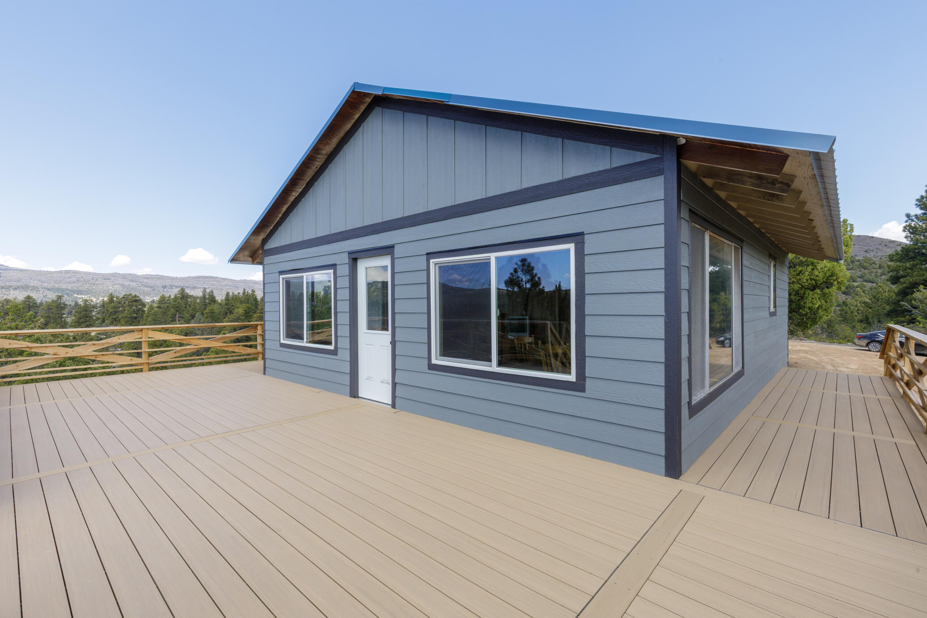 ZION PANORAMA - Residential