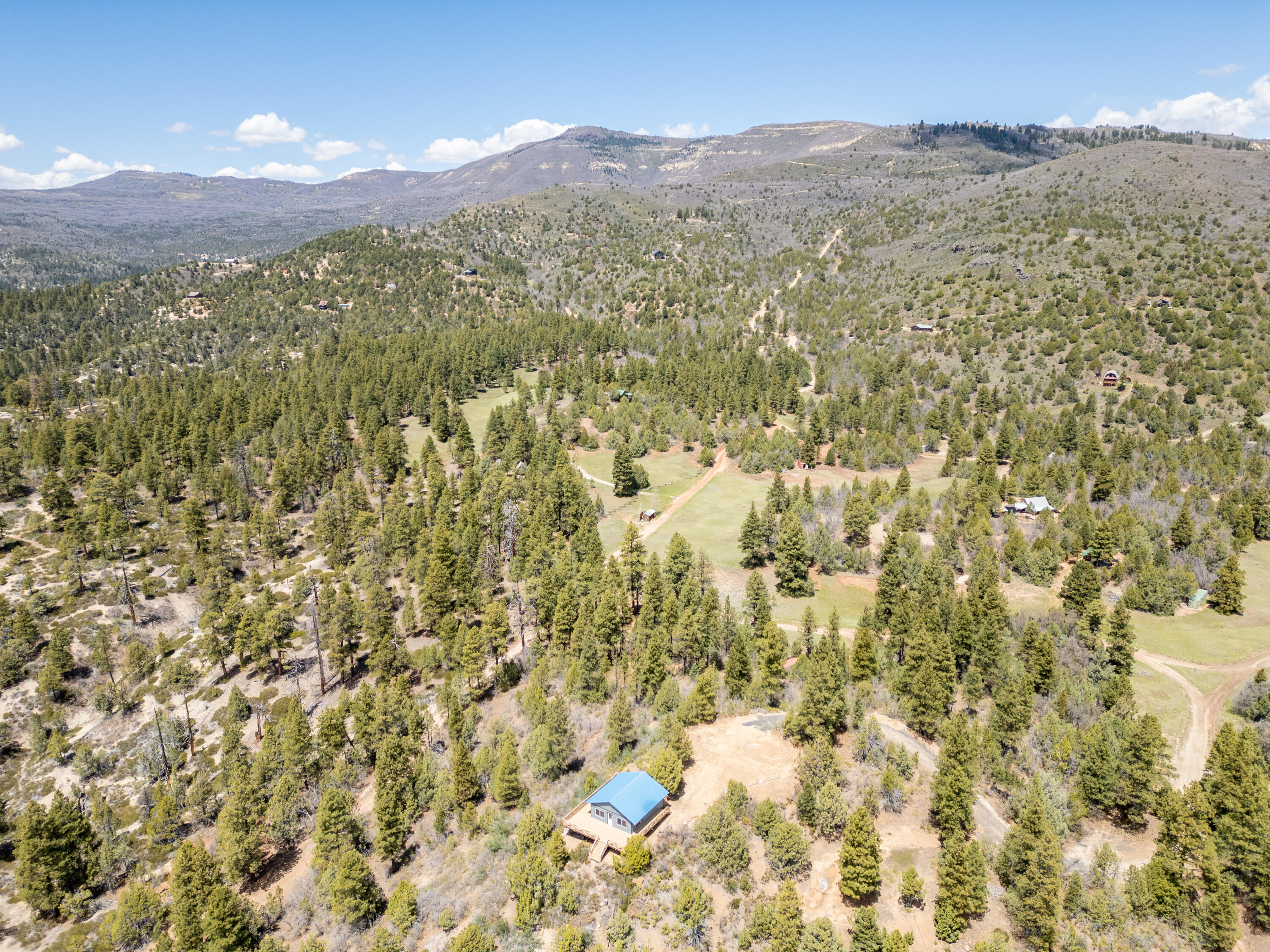 ZION PANORAMA - Residential