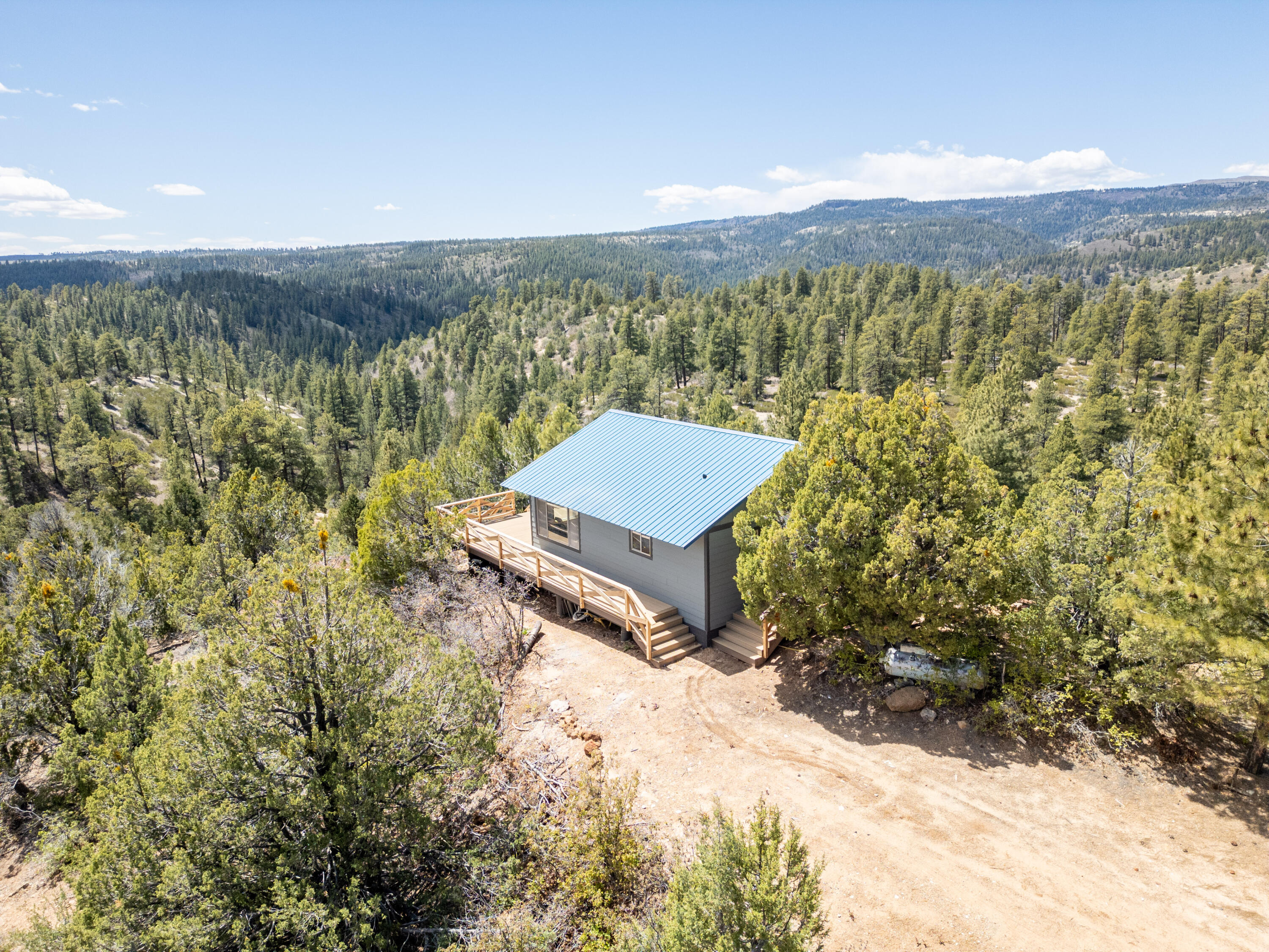 ZION PANORAMA - Residential