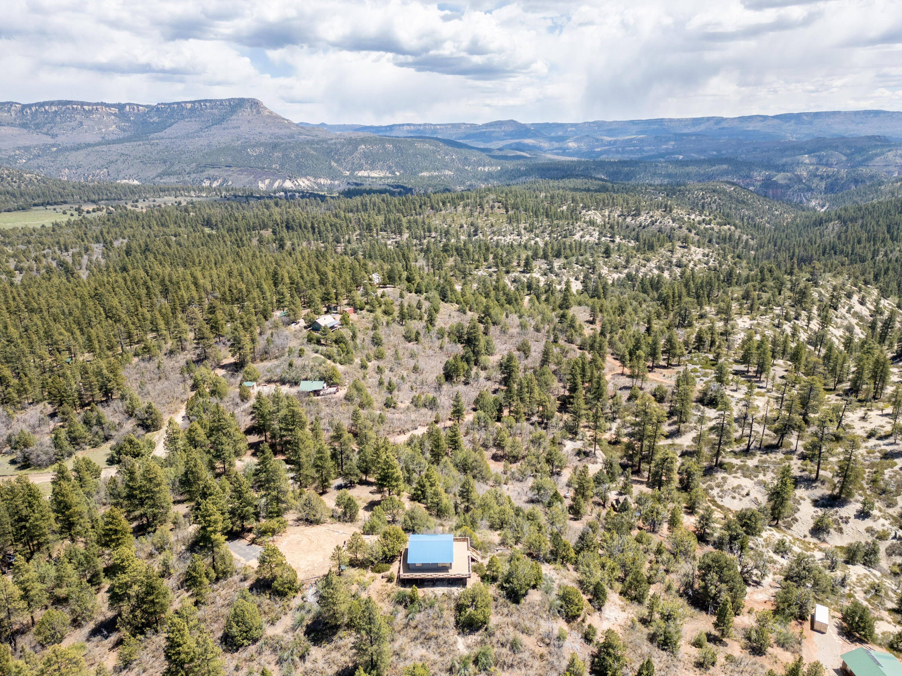 ZION PANORAMA - Residential