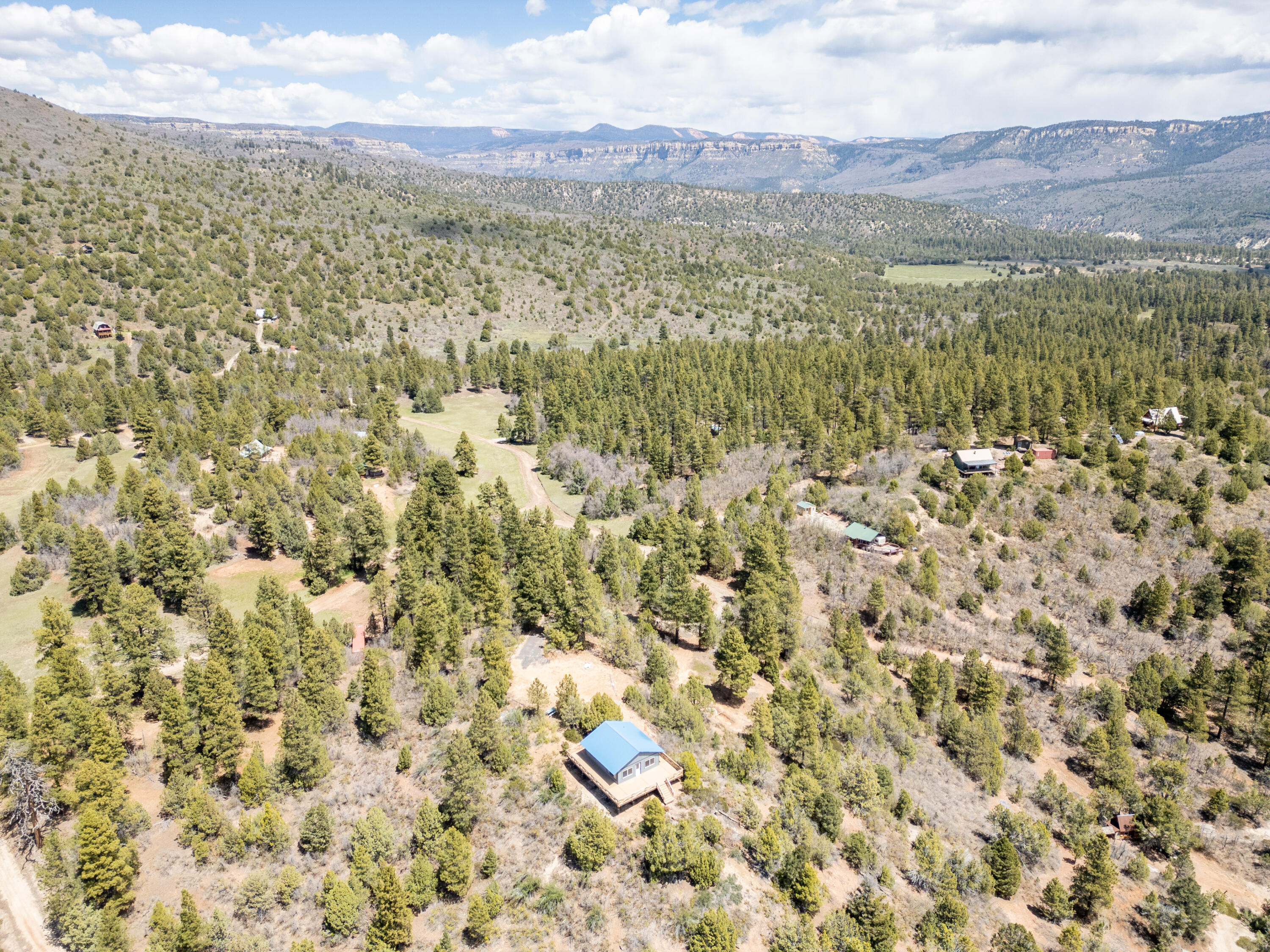 ZION PANORAMA - Residential