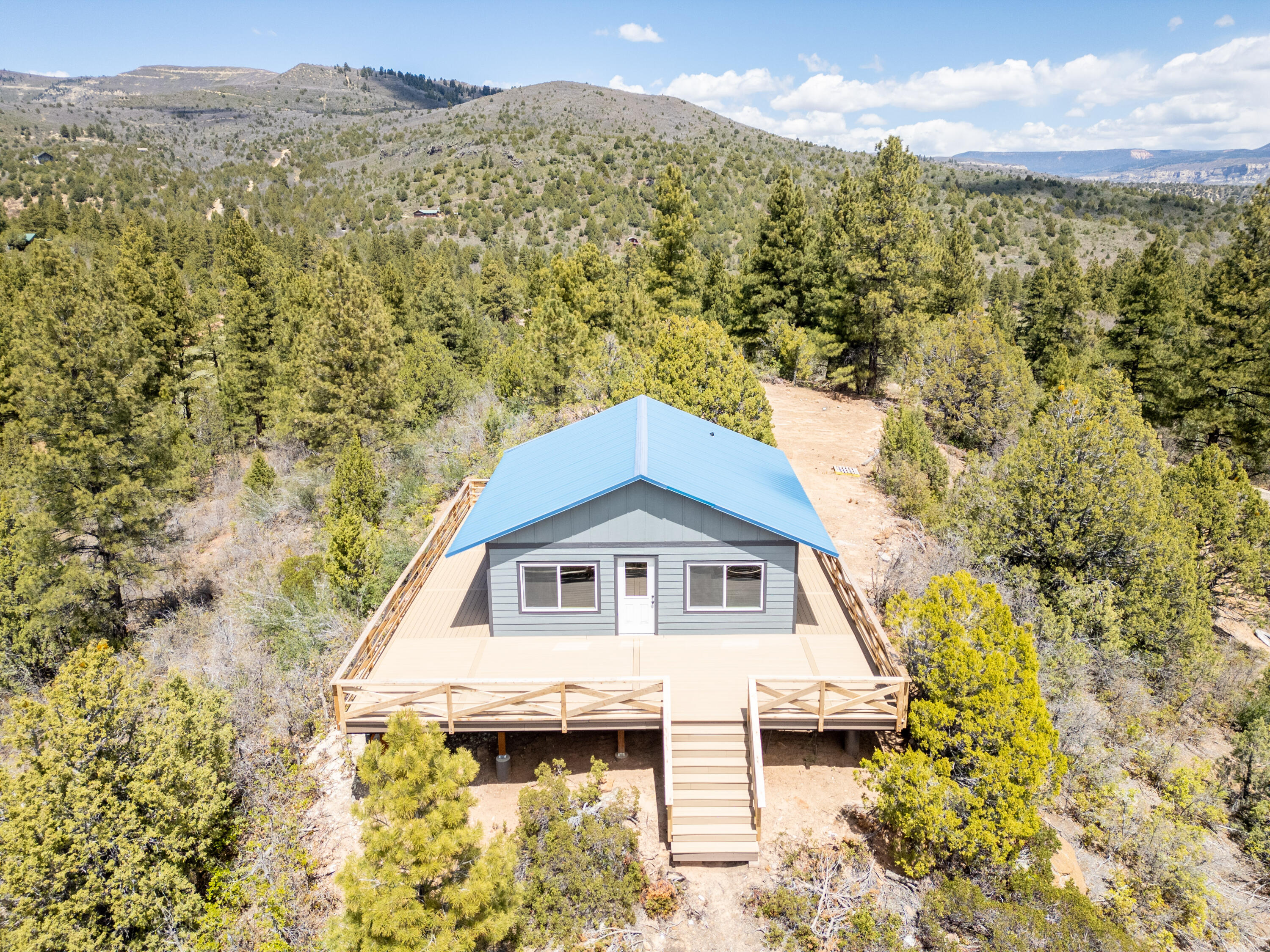 ZION PANORAMA - Residential