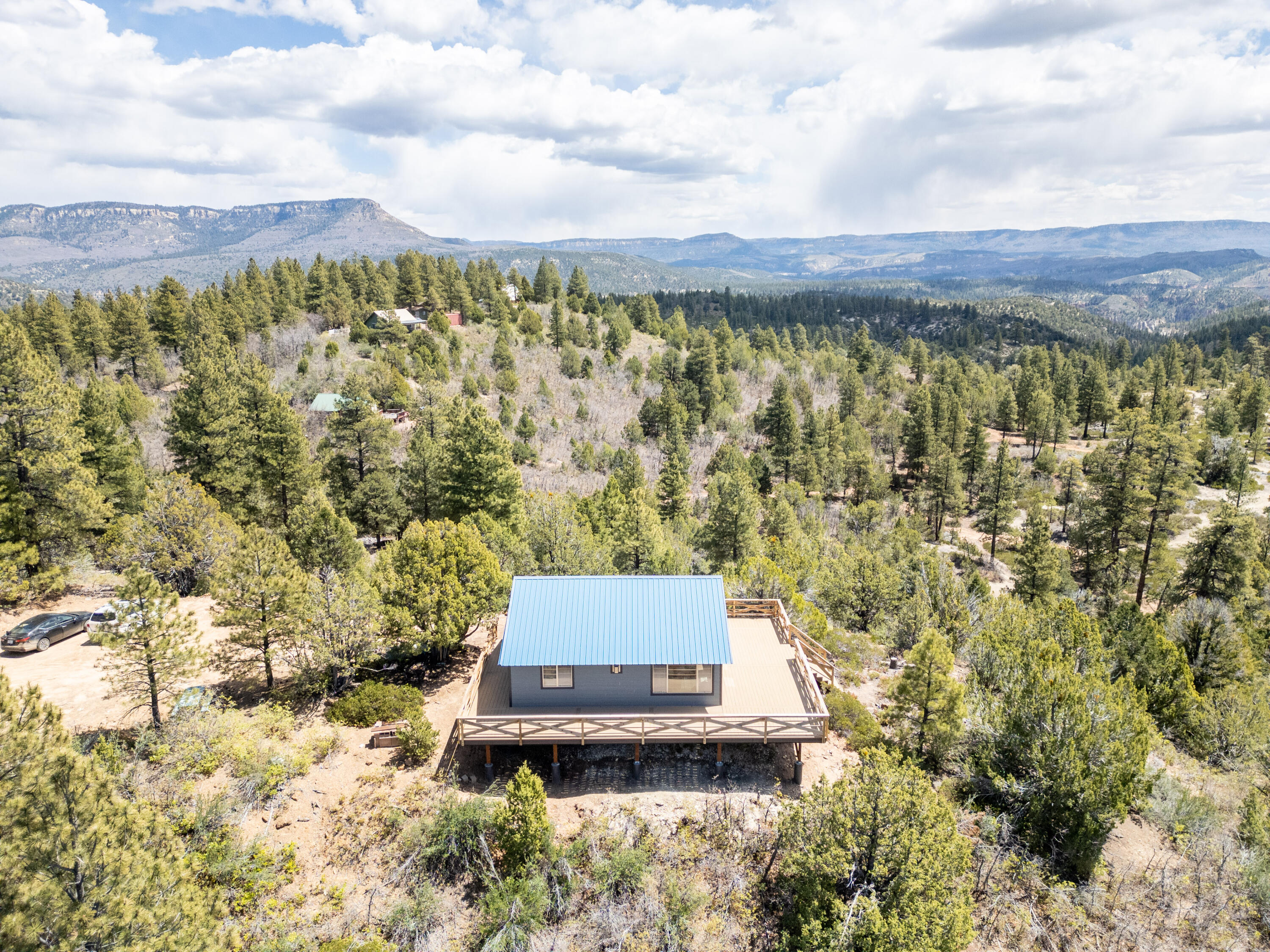 ZION PANORAMA - Residential