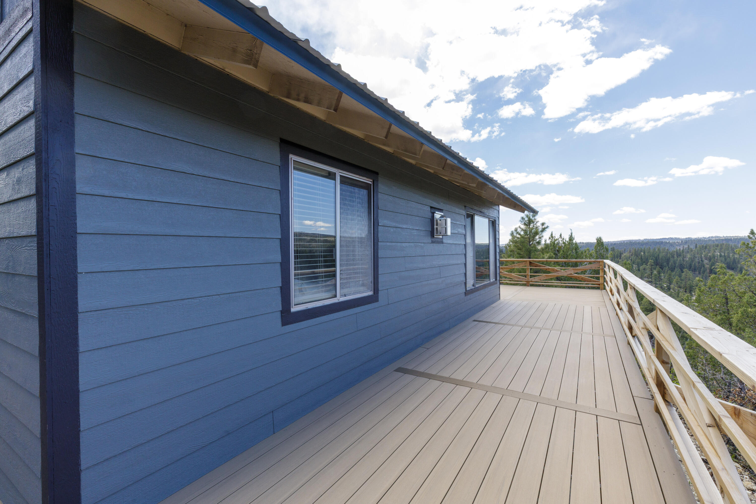 ZION PANORAMA - Residential