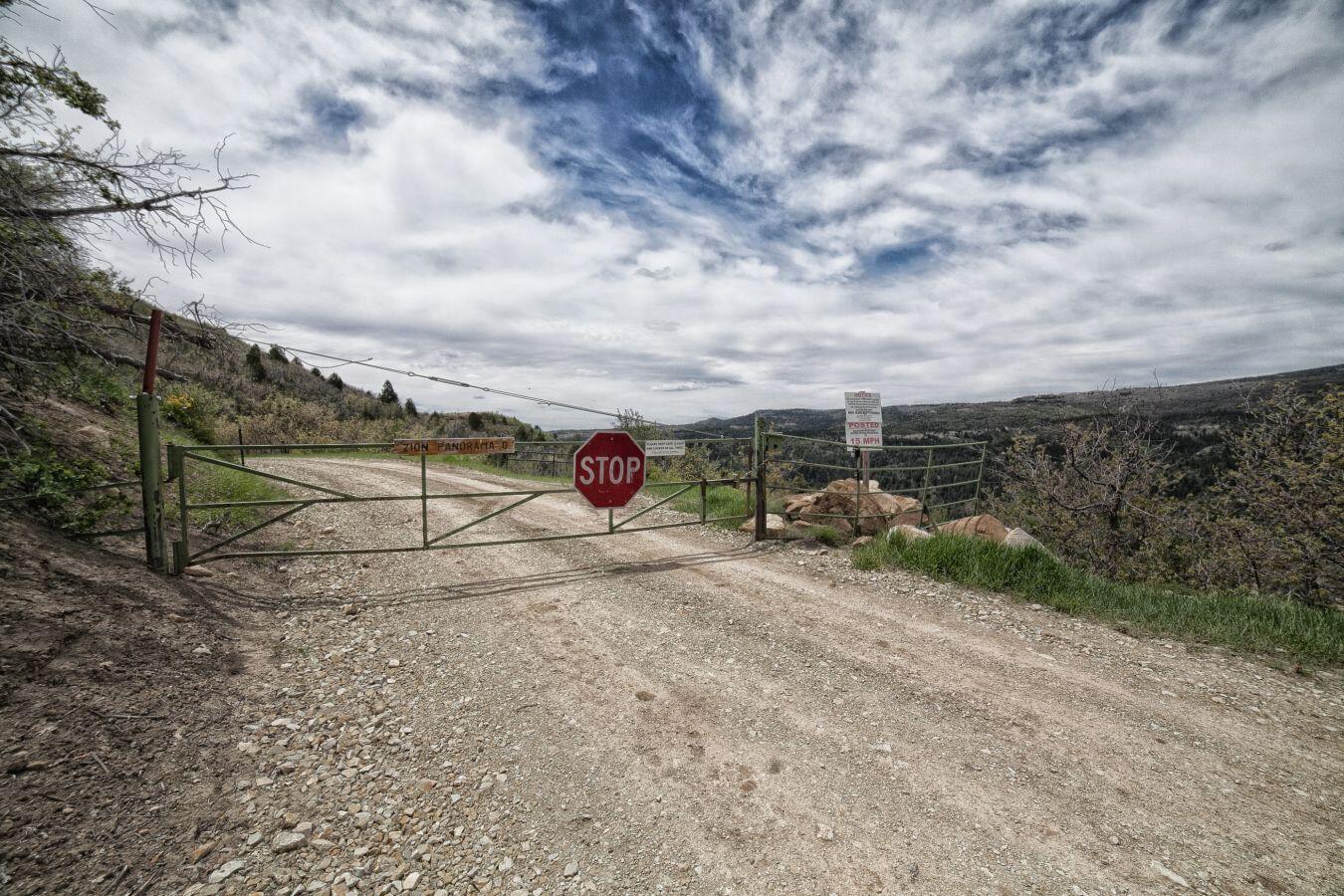 ZION PANORAMA - Residential