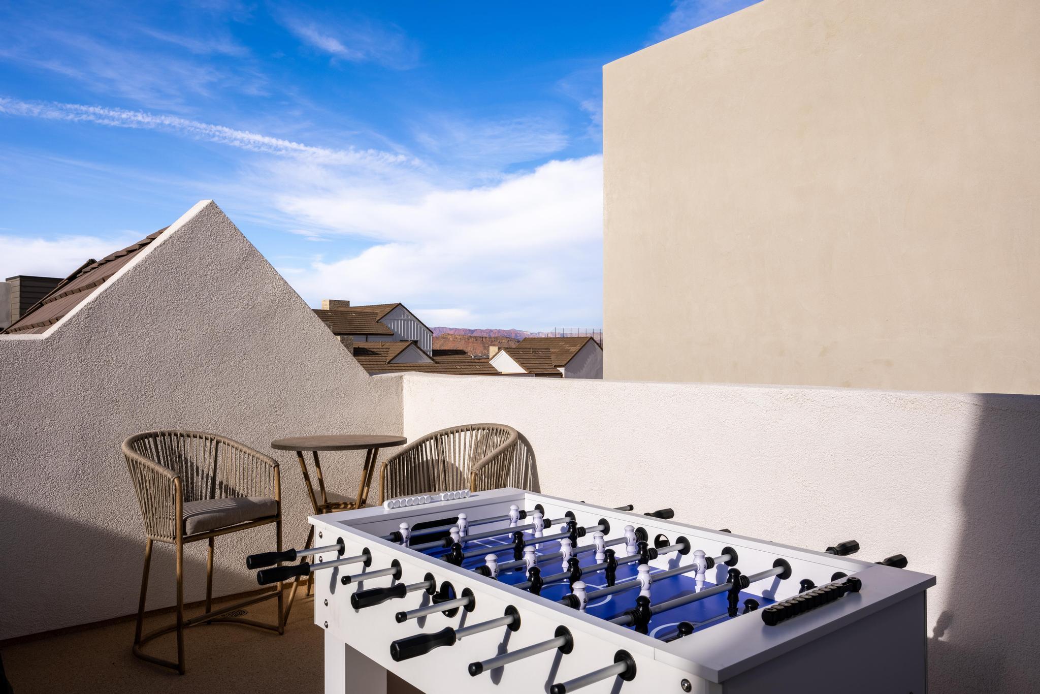 DESERT COLOR RESORT - Residential