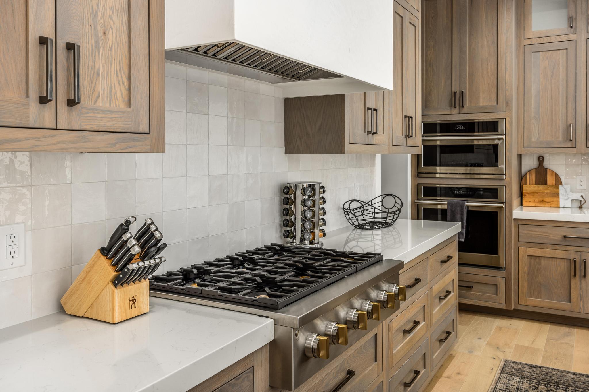 DESERT COLOR RESORT - Residential