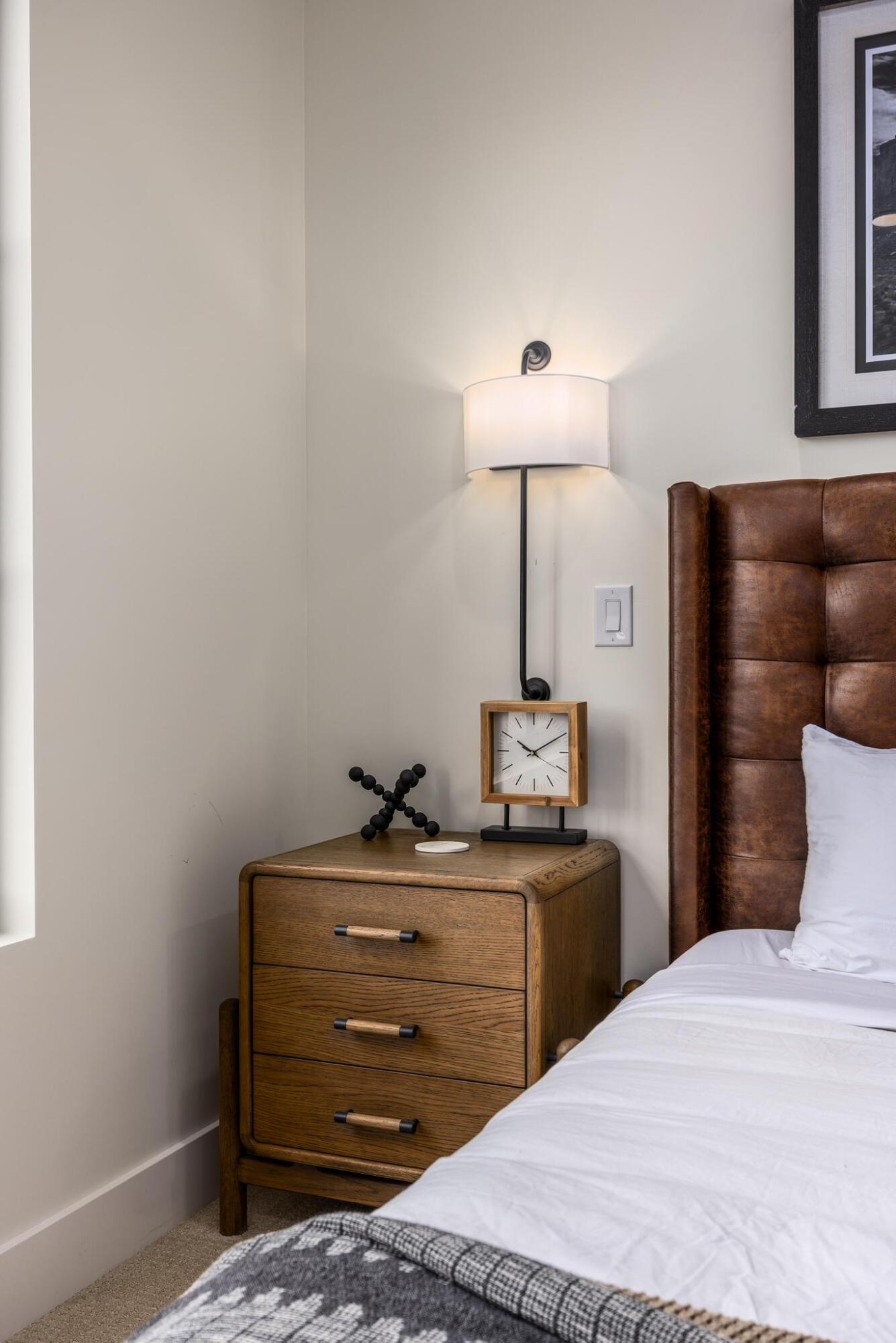 DESERT COLOR RESORT - Residential