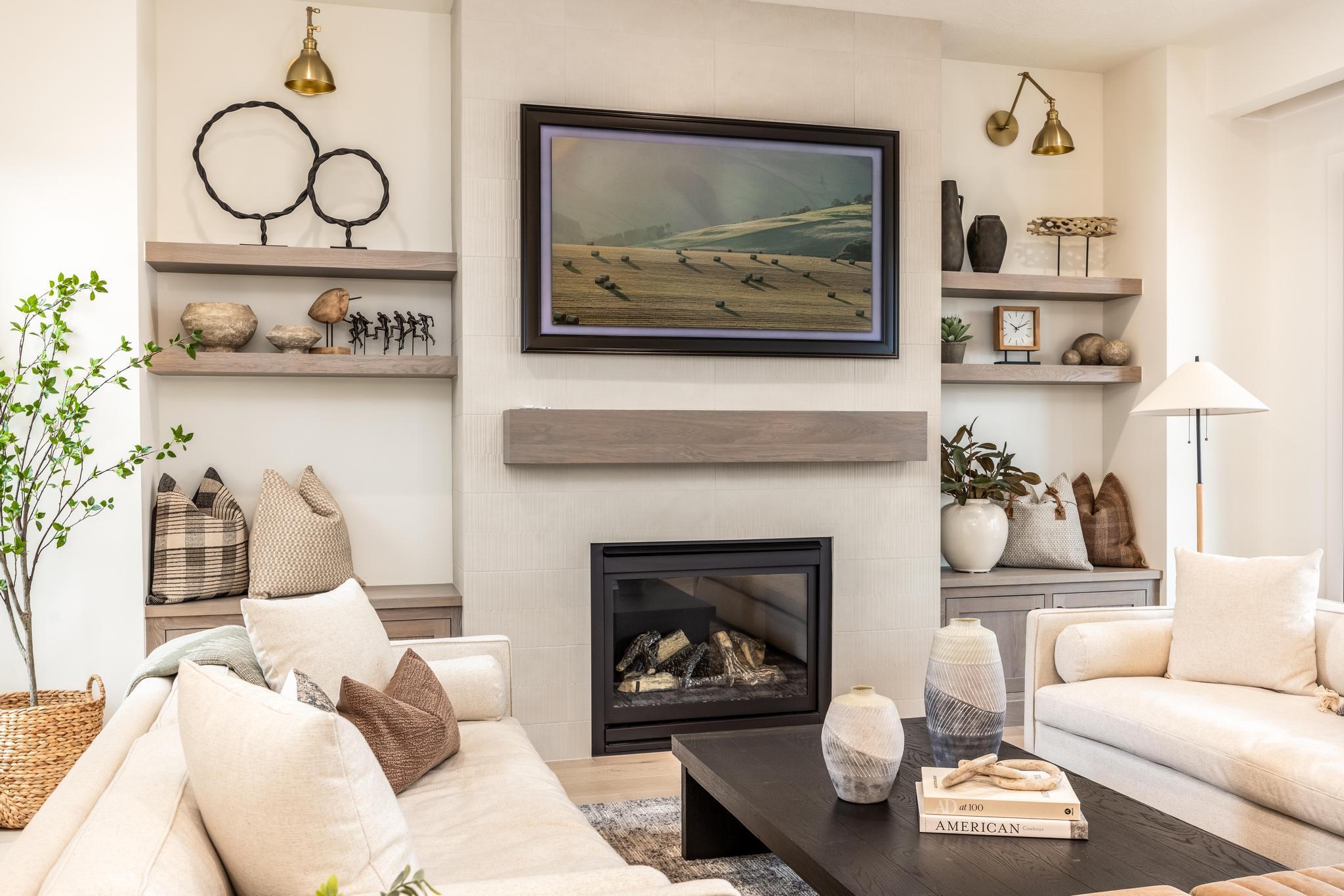 DESERT COLOR RESORT - Residential