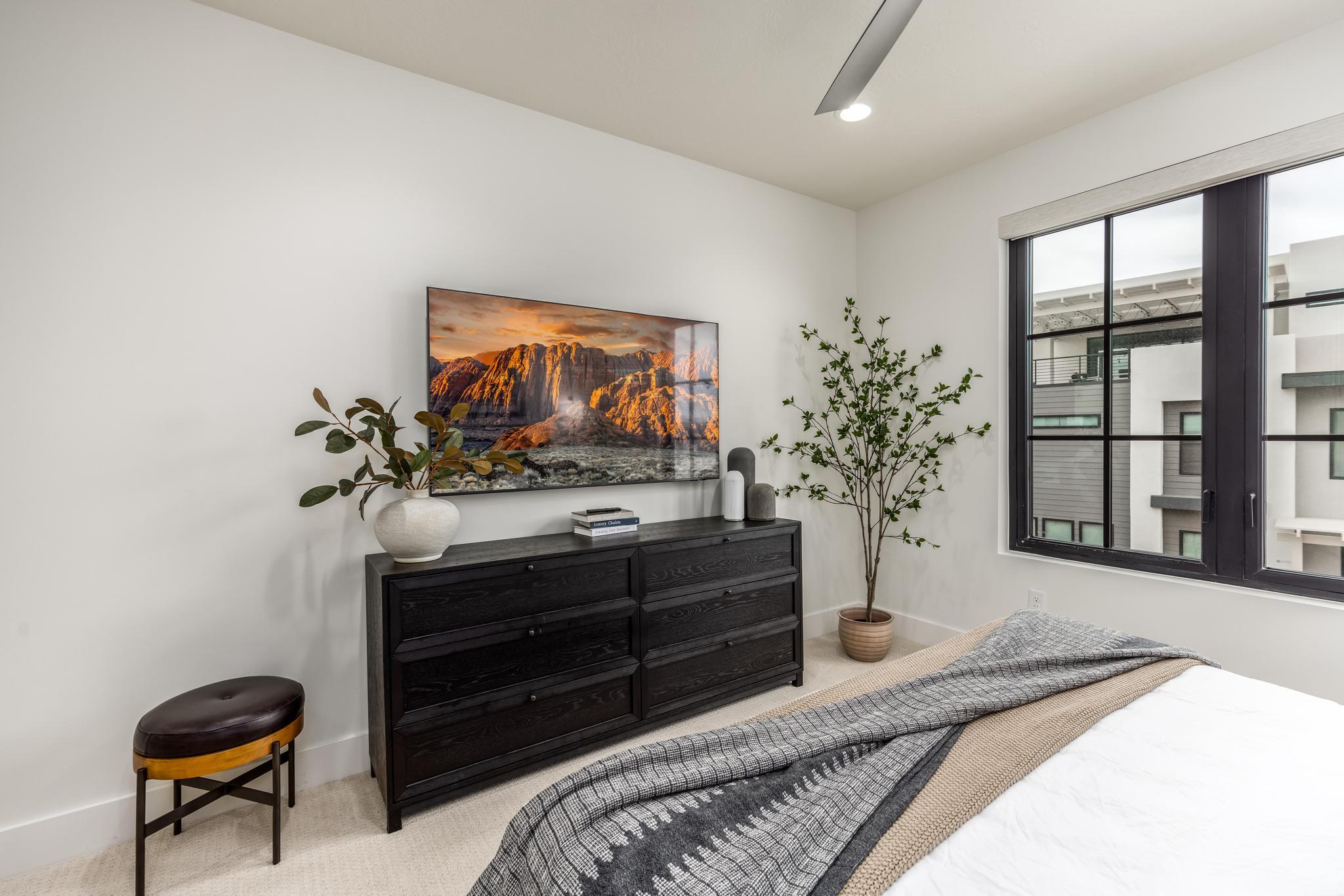 DESERT COLOR RESORT - Residential