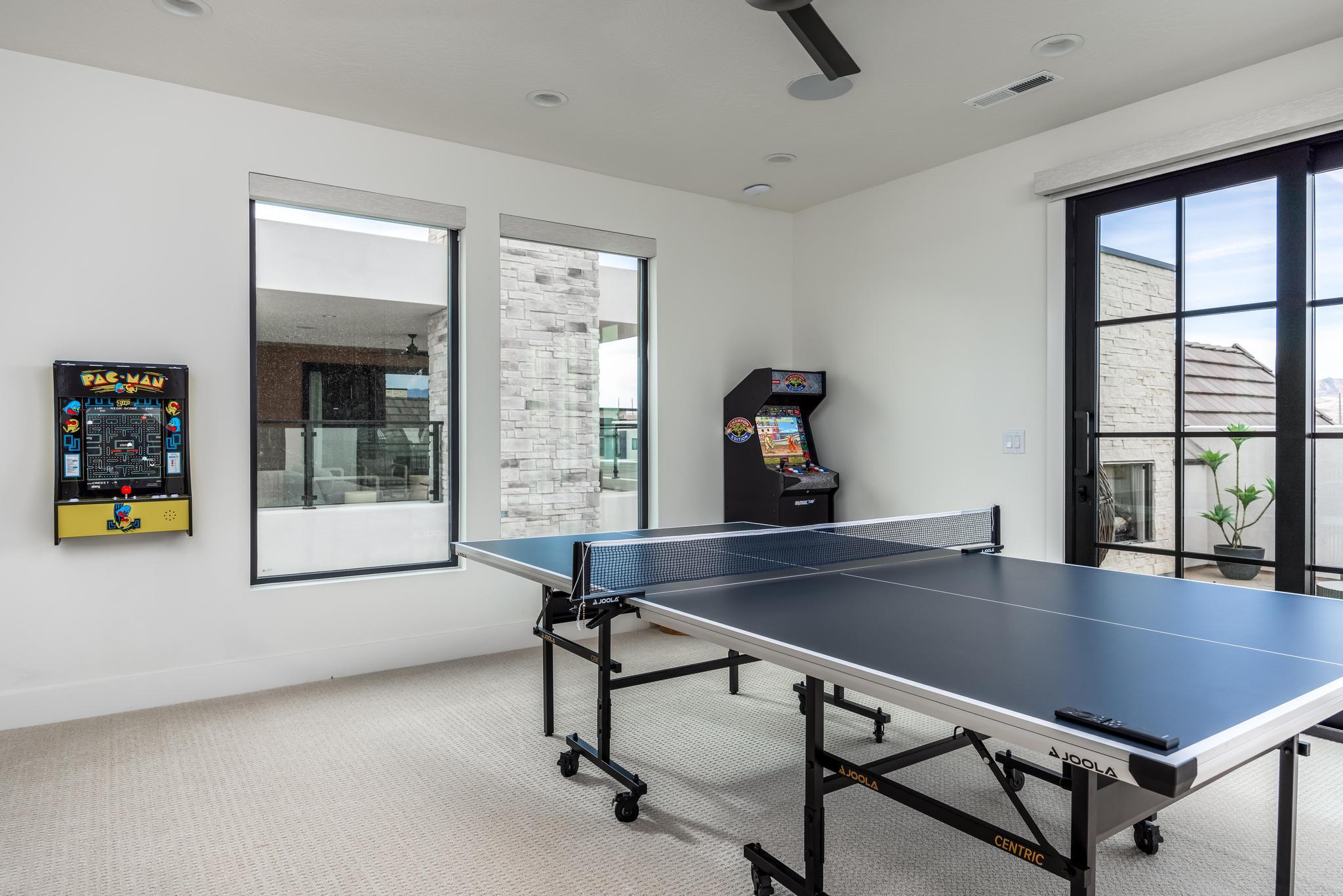 DESERT COLOR RESORT - Residential