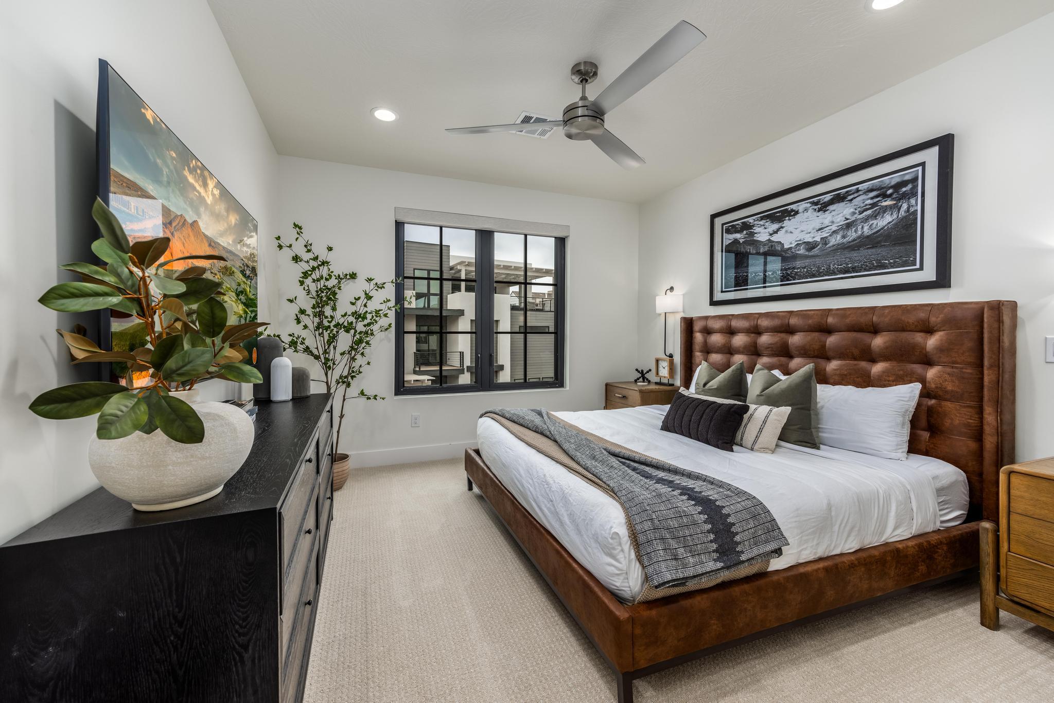 DESERT COLOR RESORT - Residential