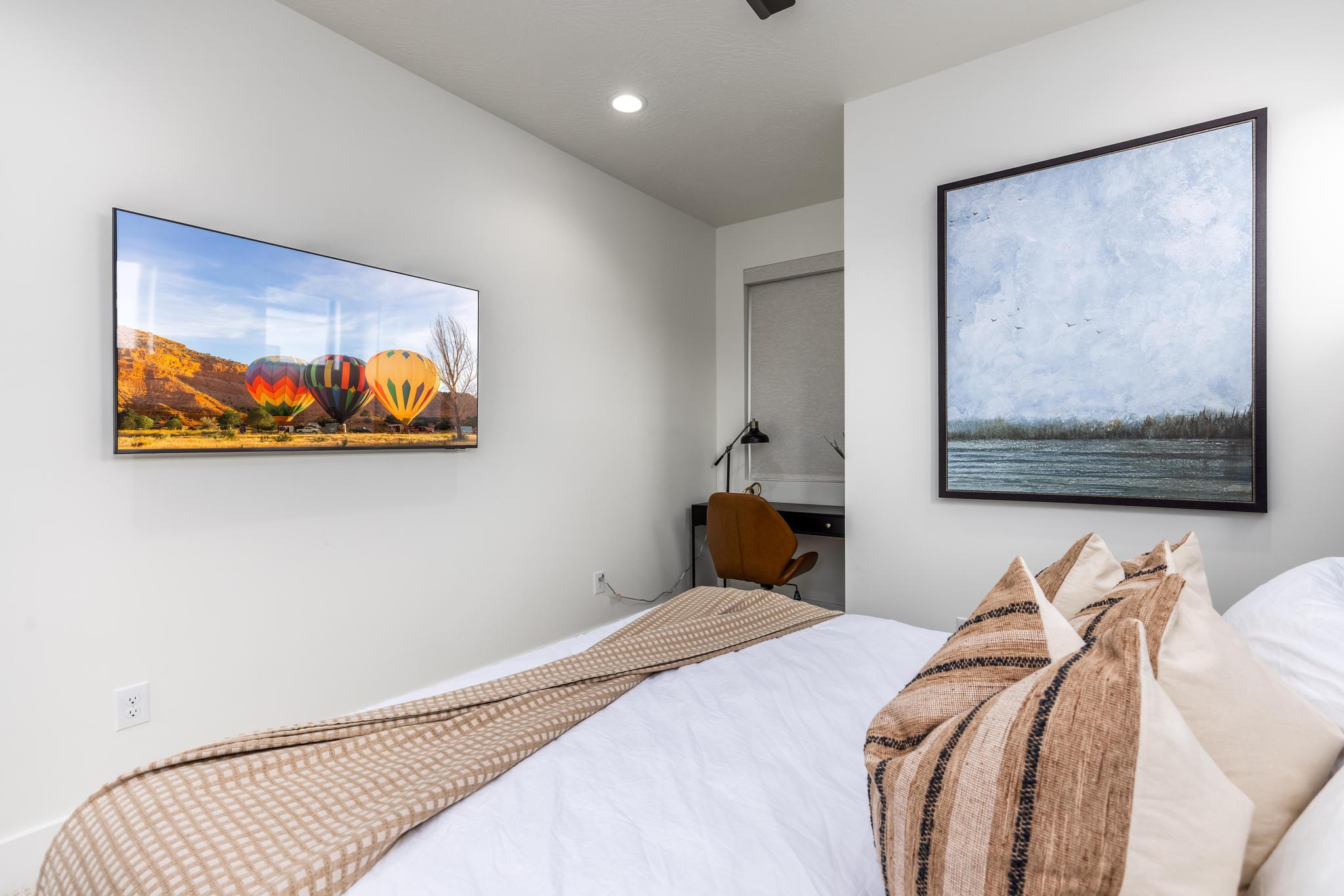 DESERT COLOR RESORT - Residential