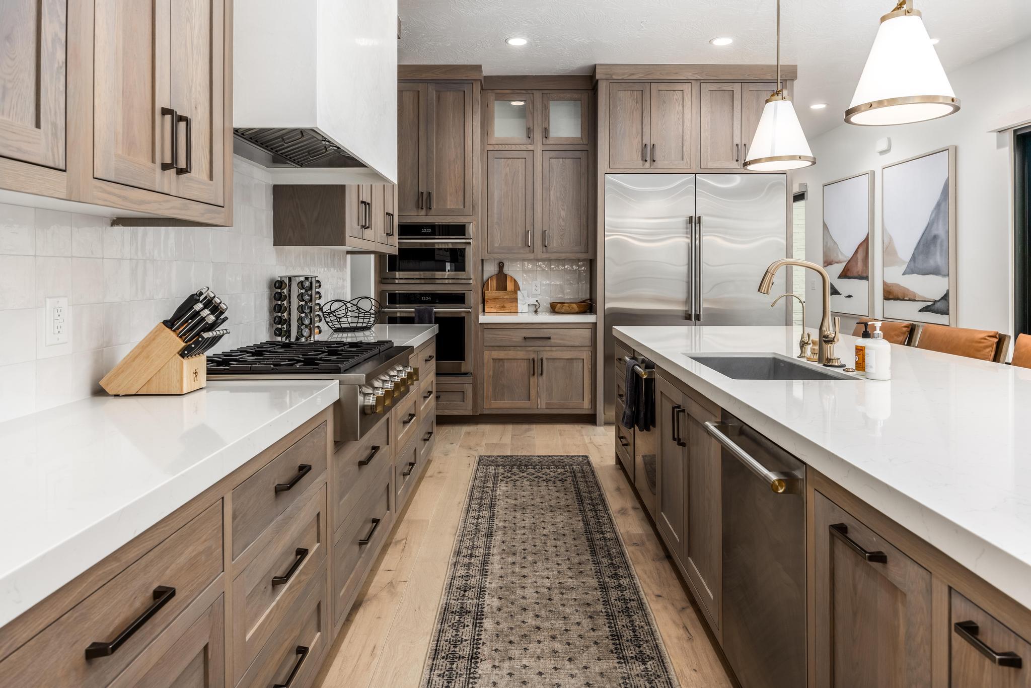 DESERT COLOR RESORT - Residential