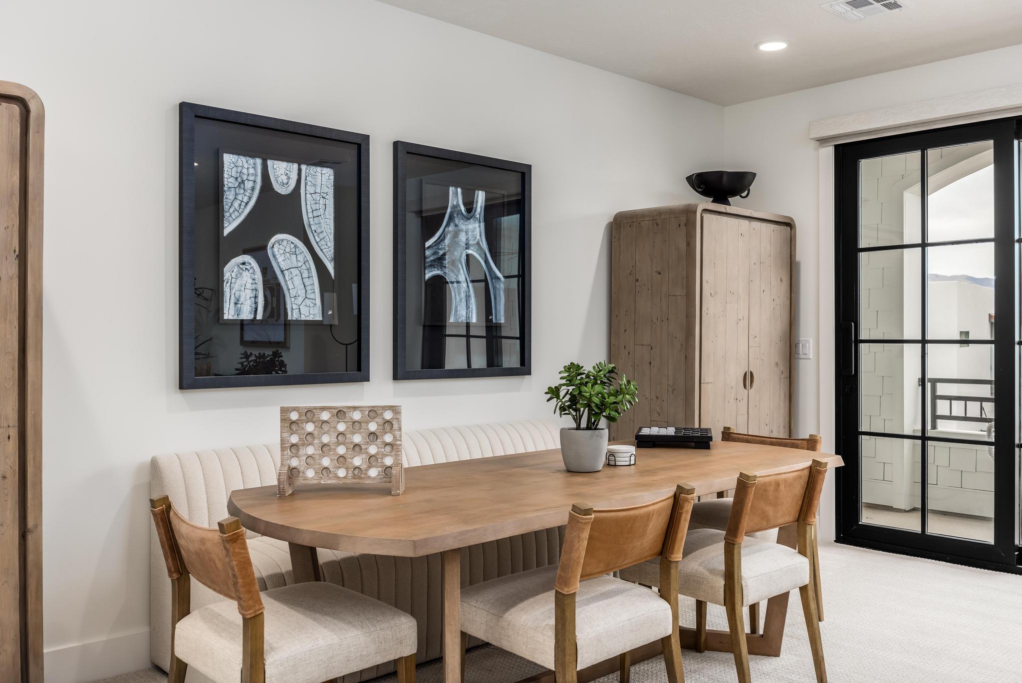 DESERT COLOR RESORT - Residential