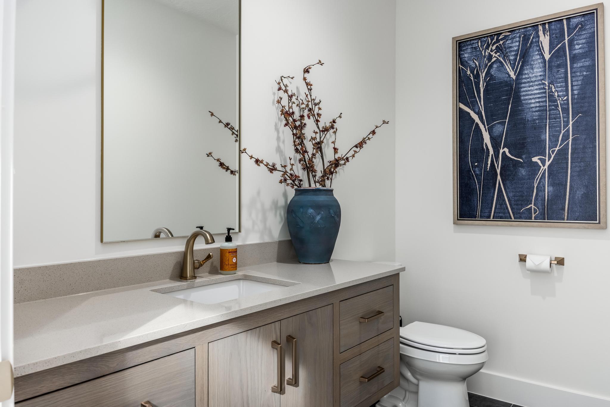 DESERT COLOR RESORT - Residential