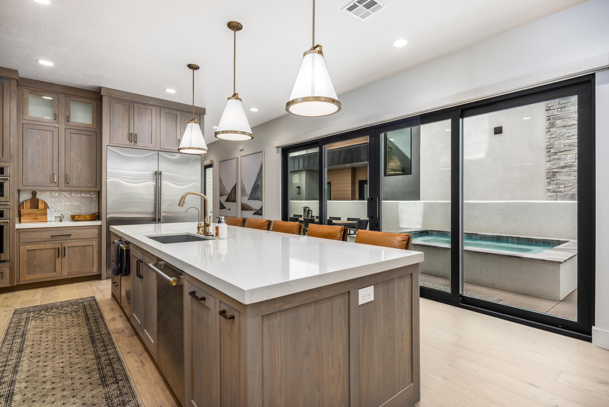 DESERT COLOR RESORT - Residential