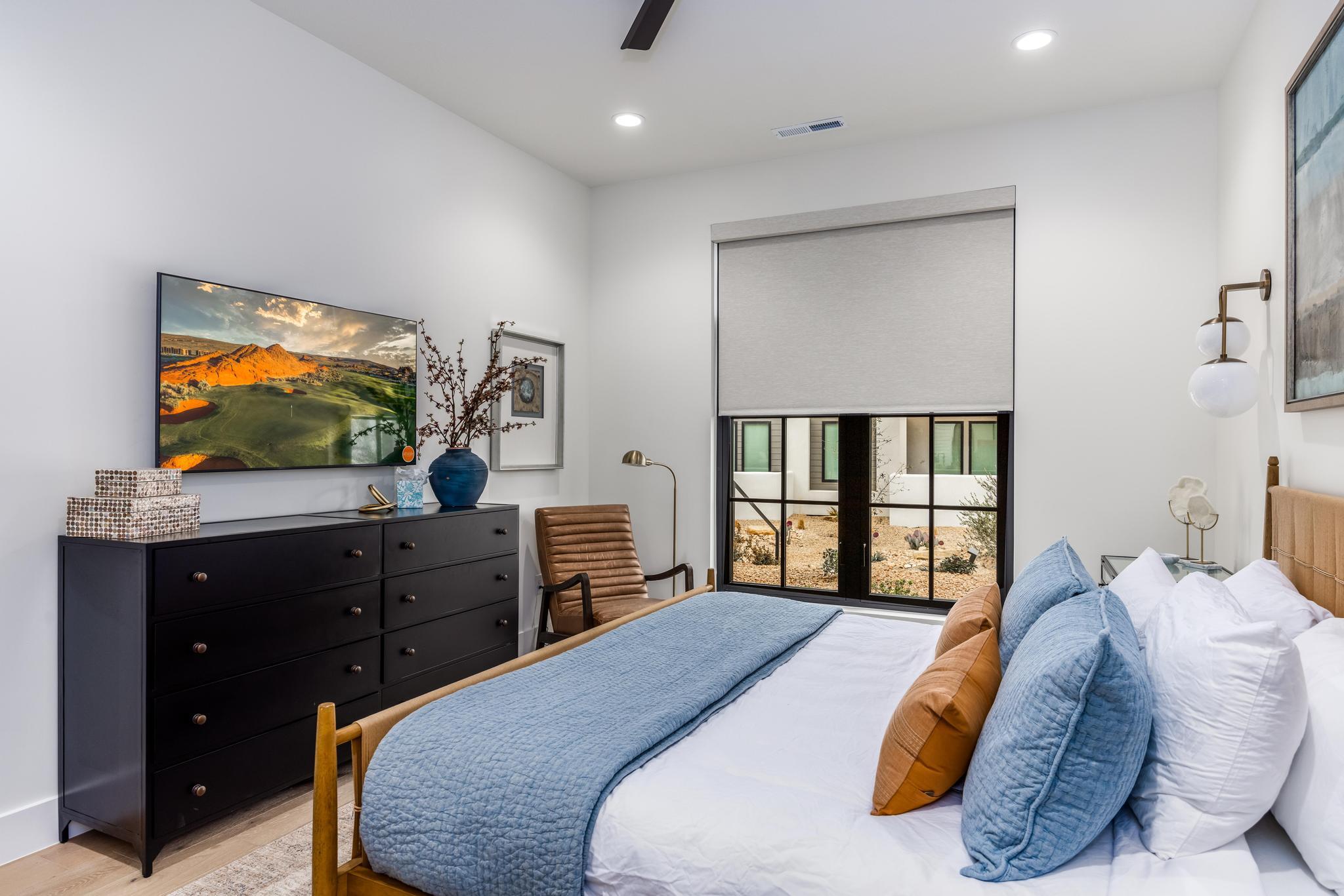 DESERT COLOR RESORT - Residential