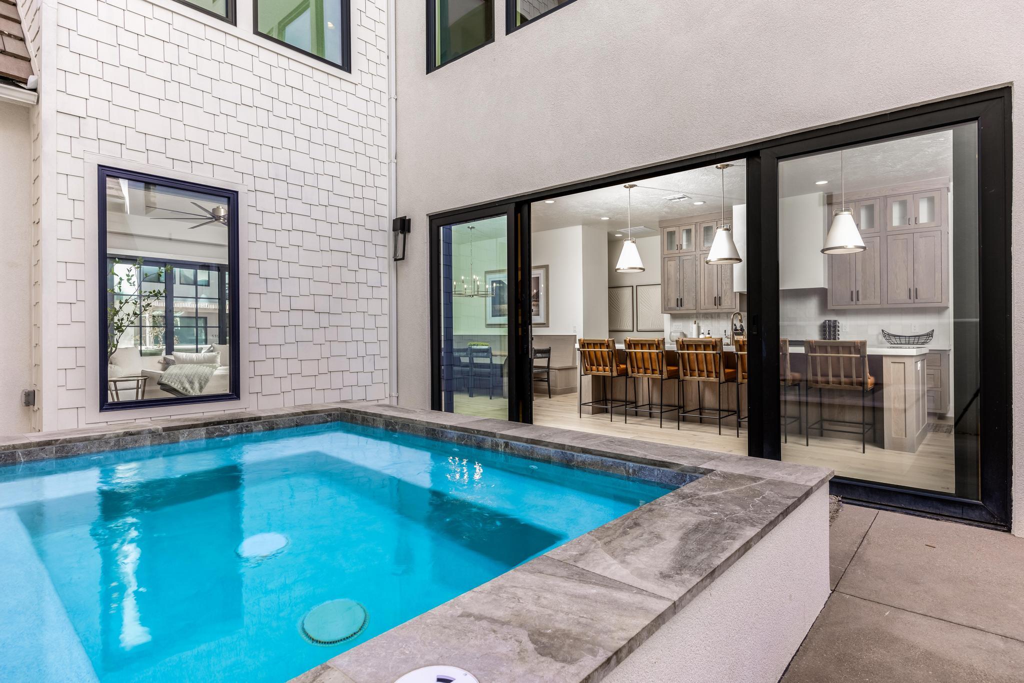 DESERT COLOR RESORT - Residential