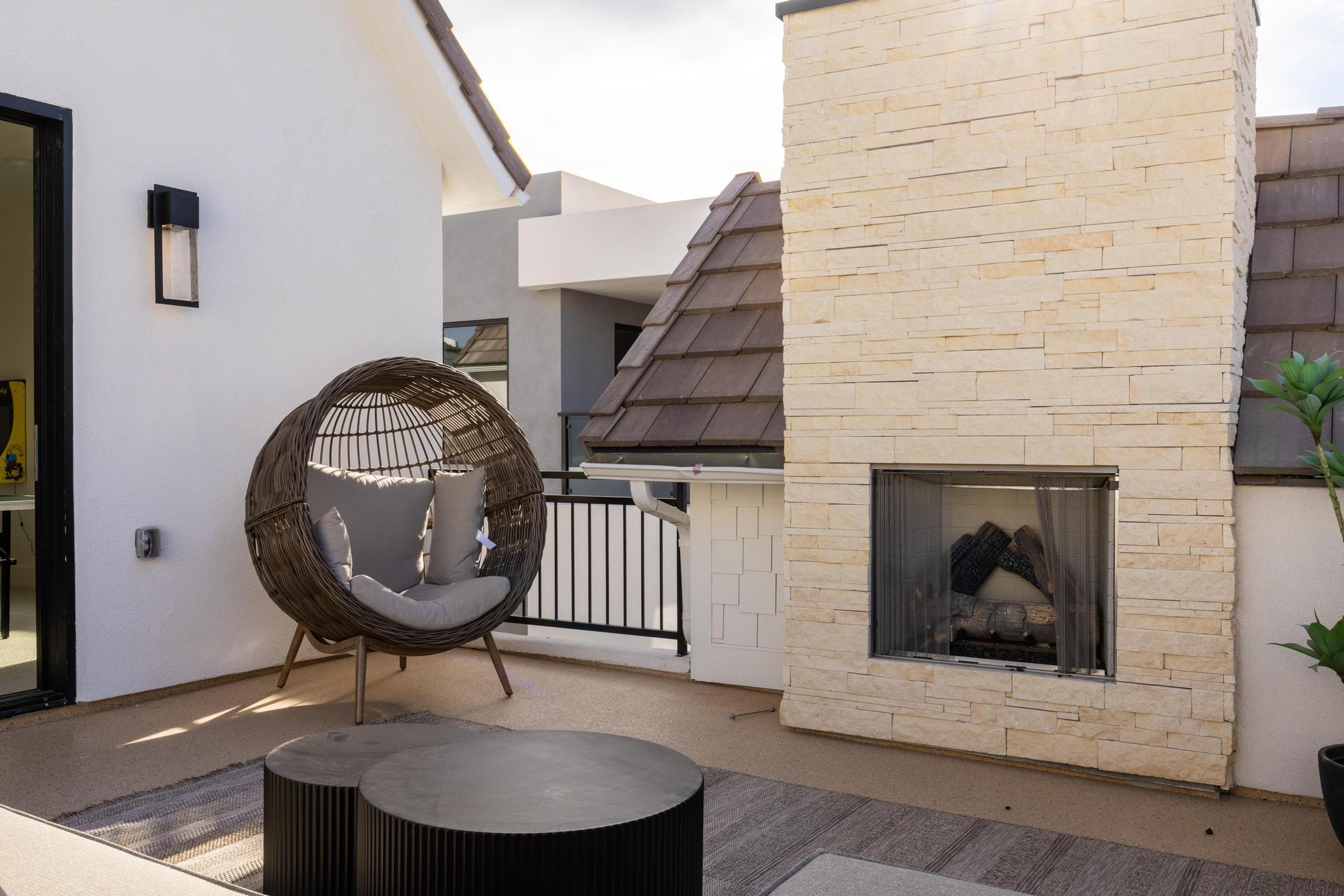 DESERT COLOR RESORT - Residential