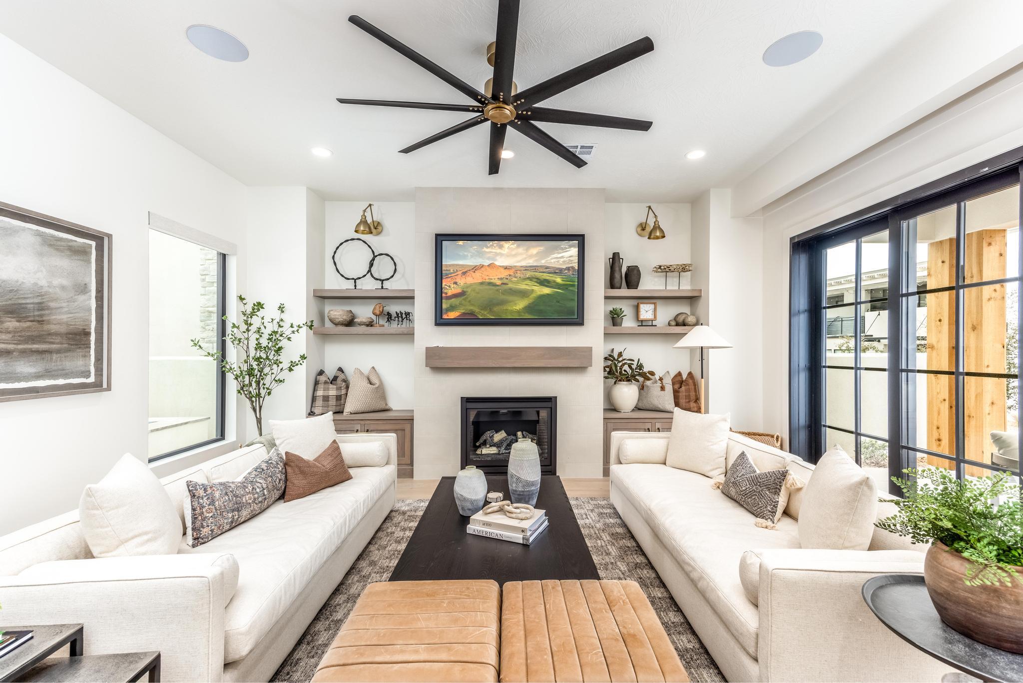 DESERT COLOR RESORT - Residential