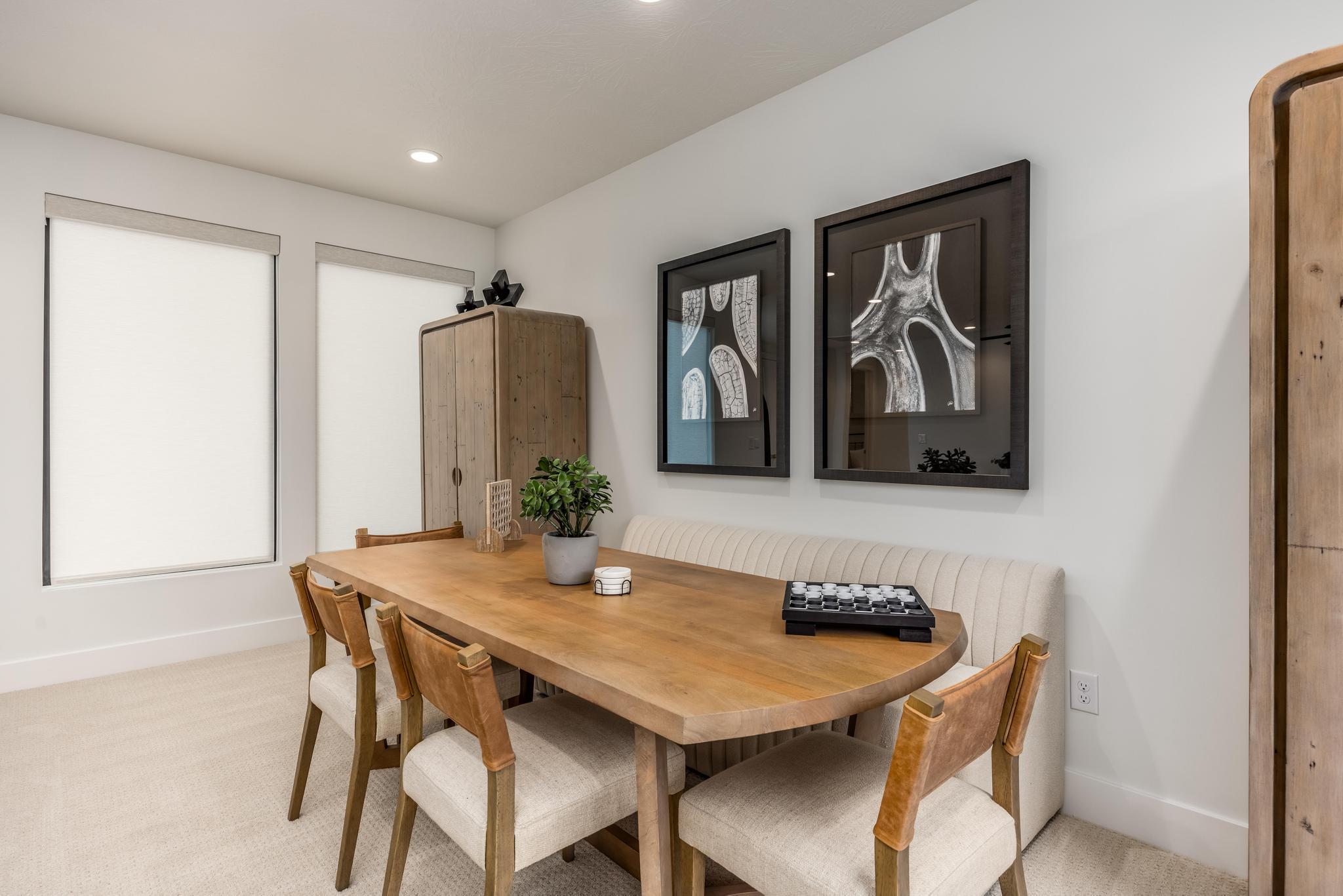 DESERT COLOR RESORT - Residential