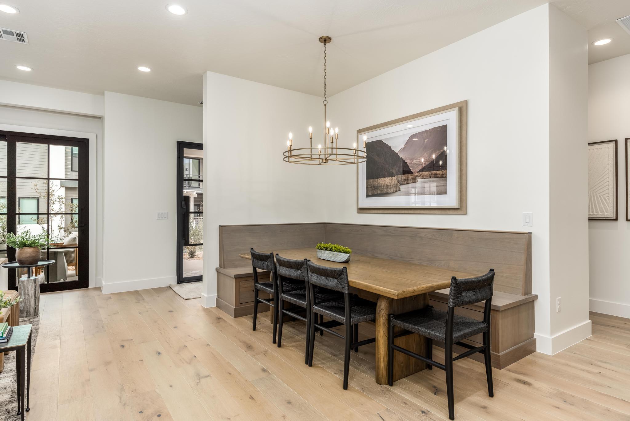 DESERT COLOR RESORT - Residential