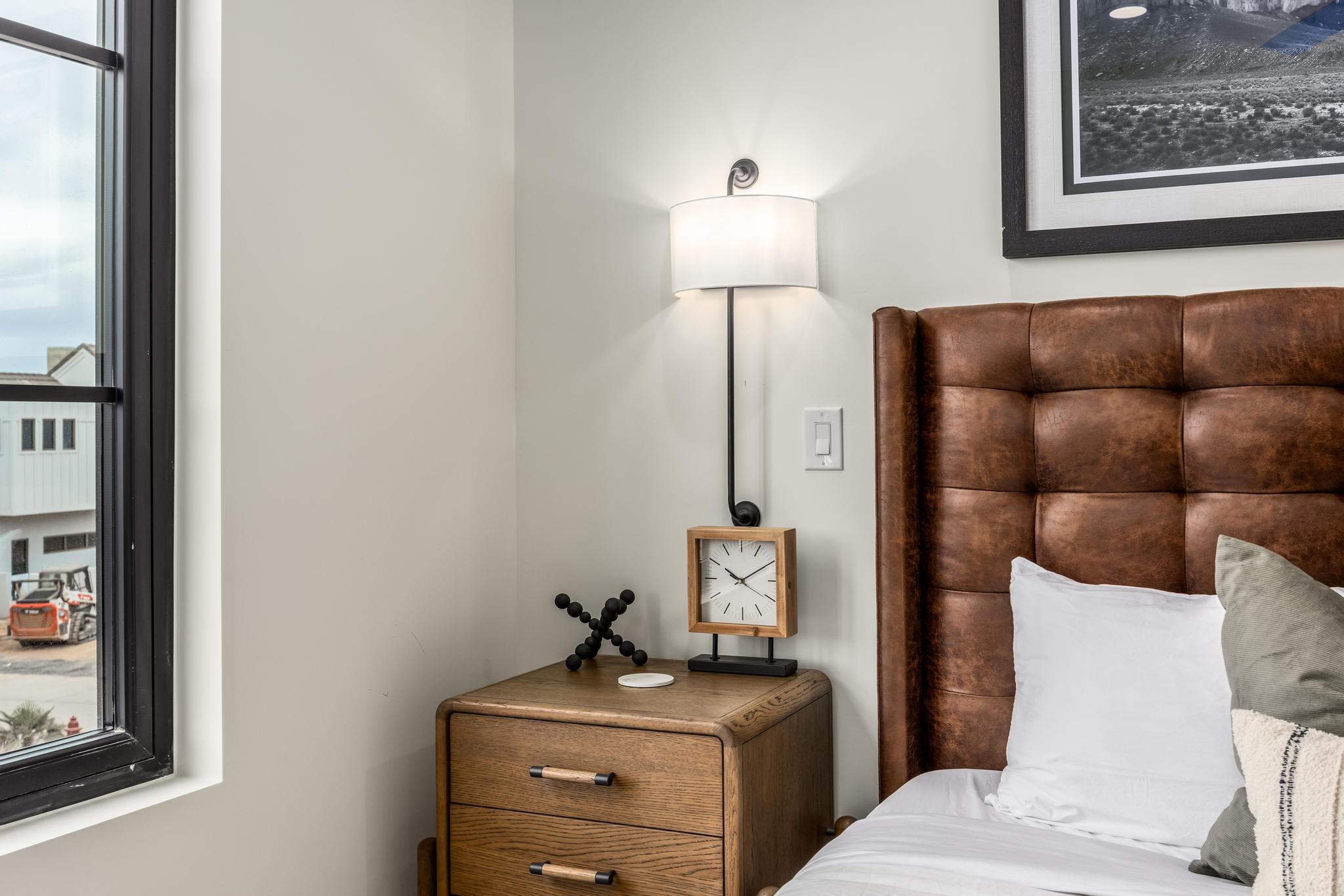 DESERT COLOR RESORT - Residential