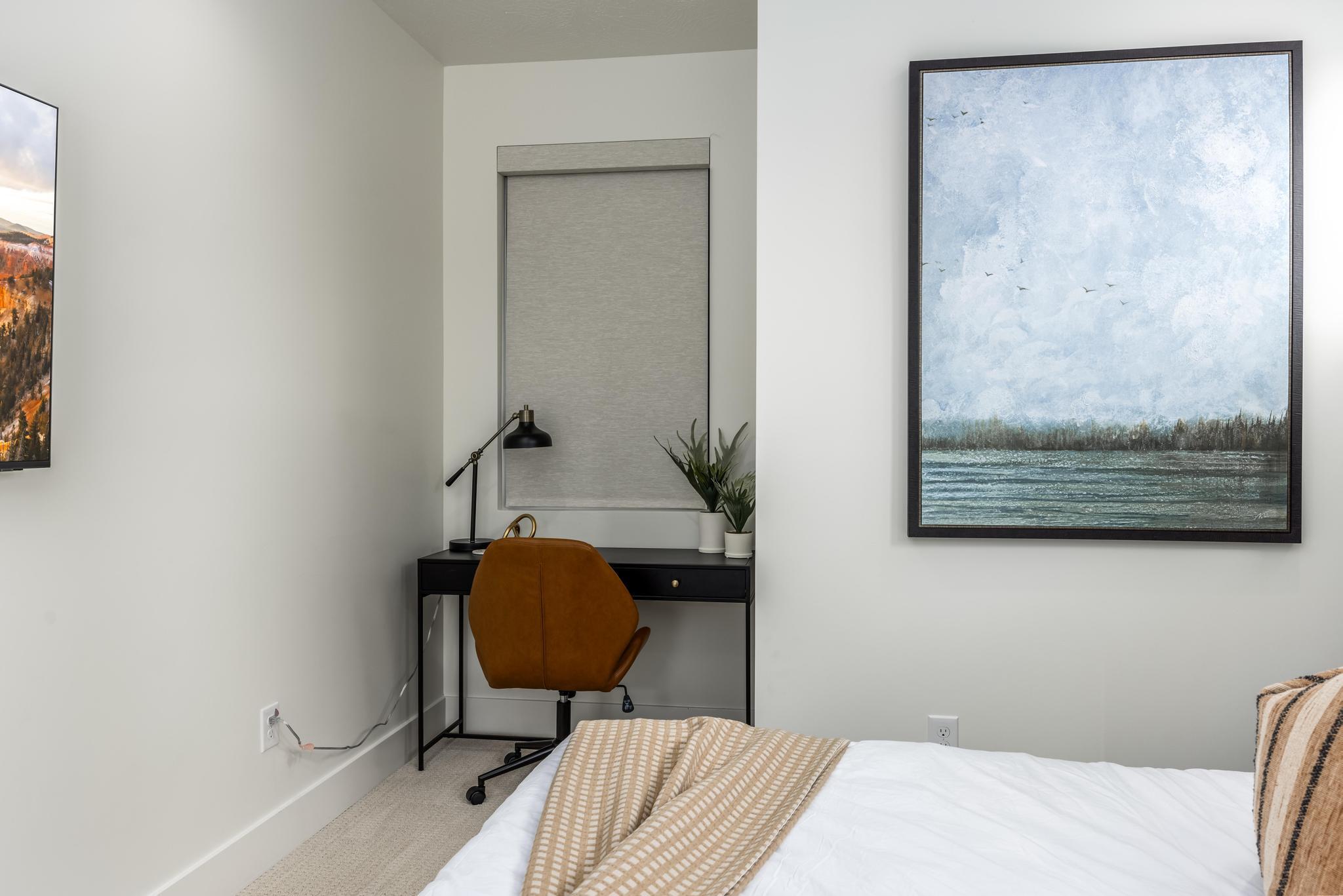 DESERT COLOR RESORT - Residential