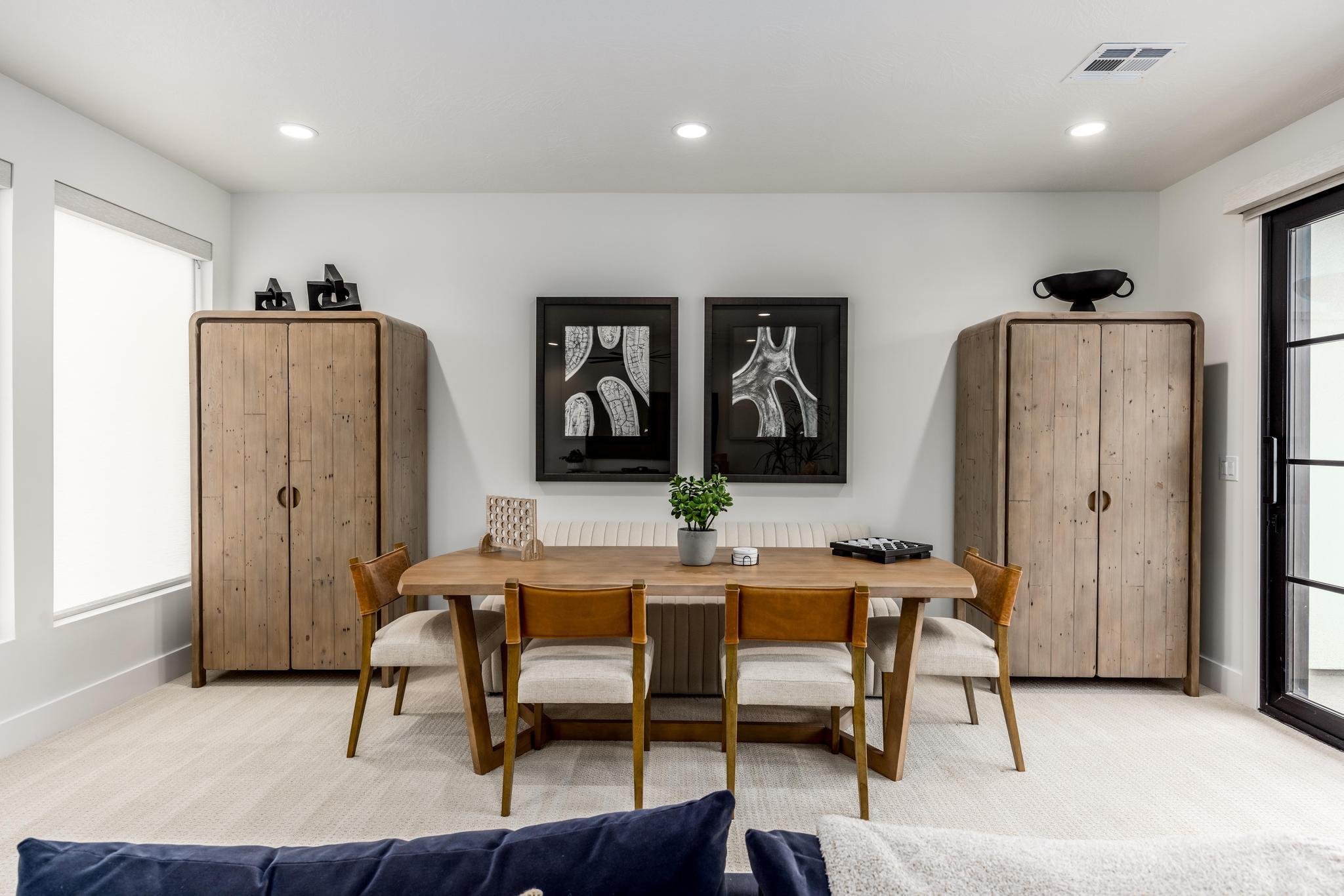 DESERT COLOR RESORT - Residential