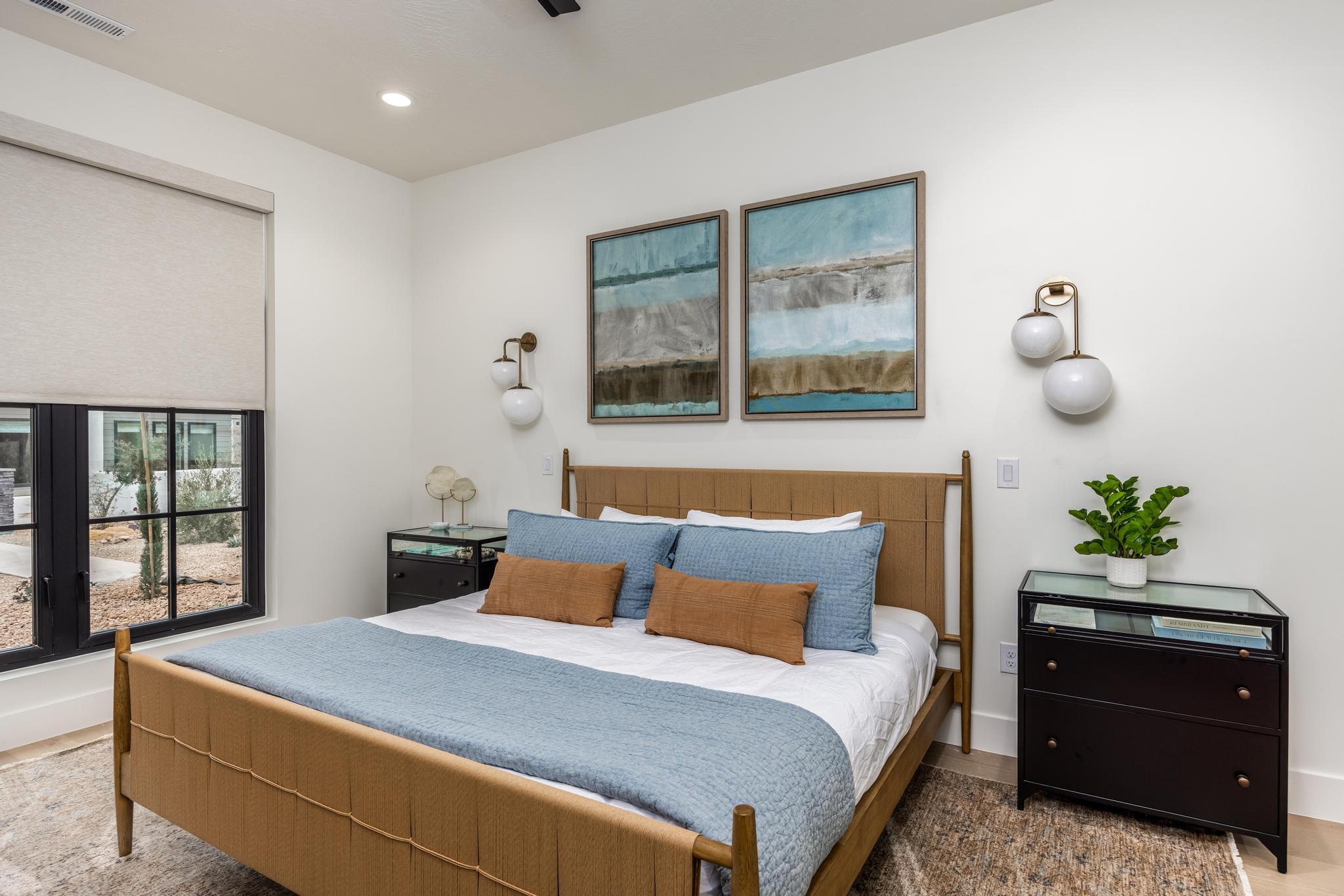 DESERT COLOR RESORT - Residential