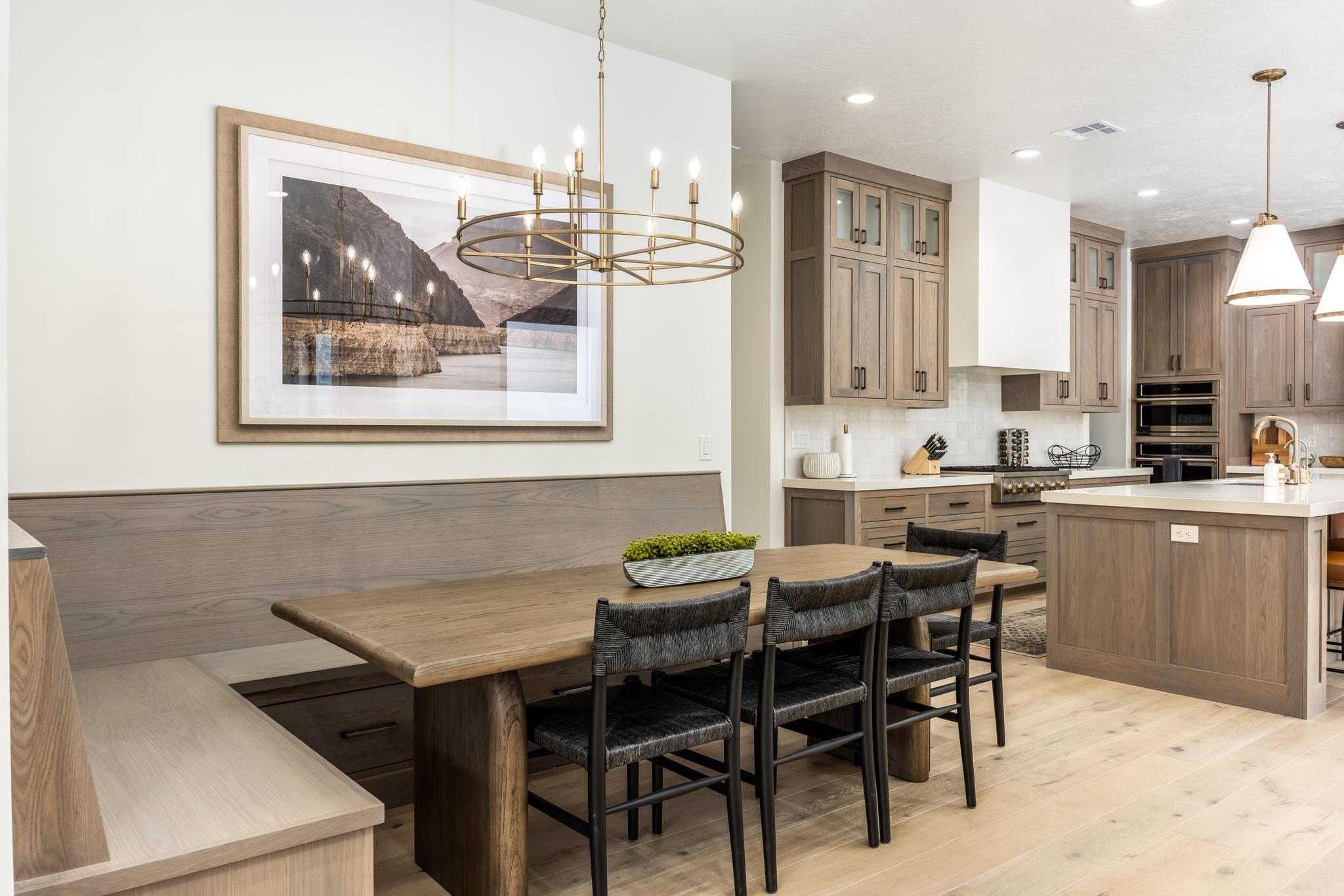 DESERT COLOR RESORT - Residential