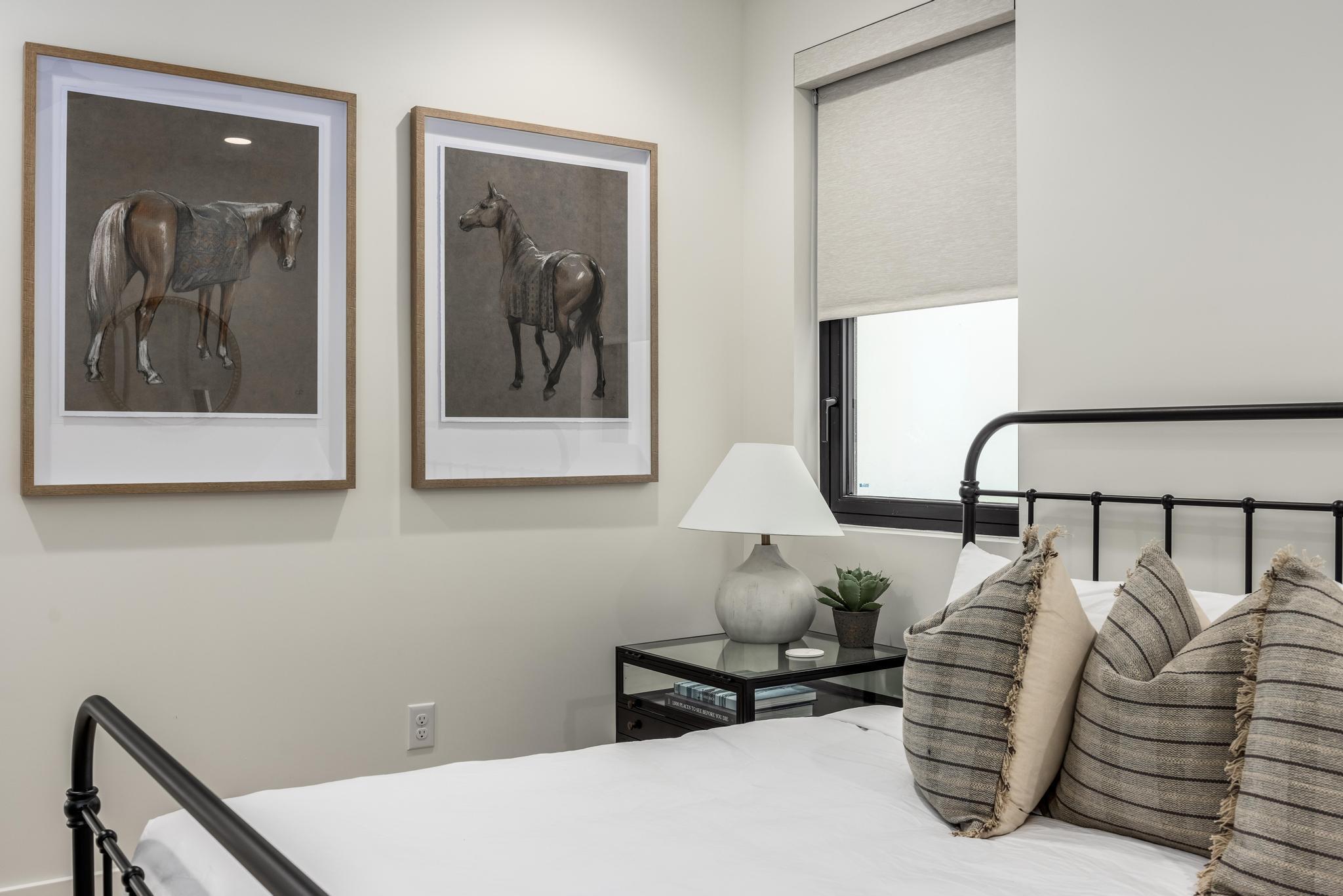 DESERT COLOR RESORT - Residential