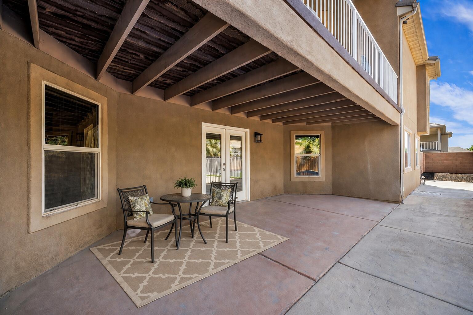 RED BUTTE - Residential