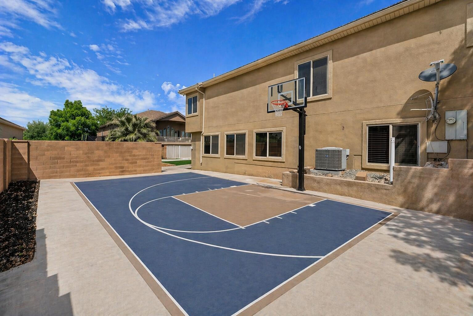 RED BUTTE - Residential