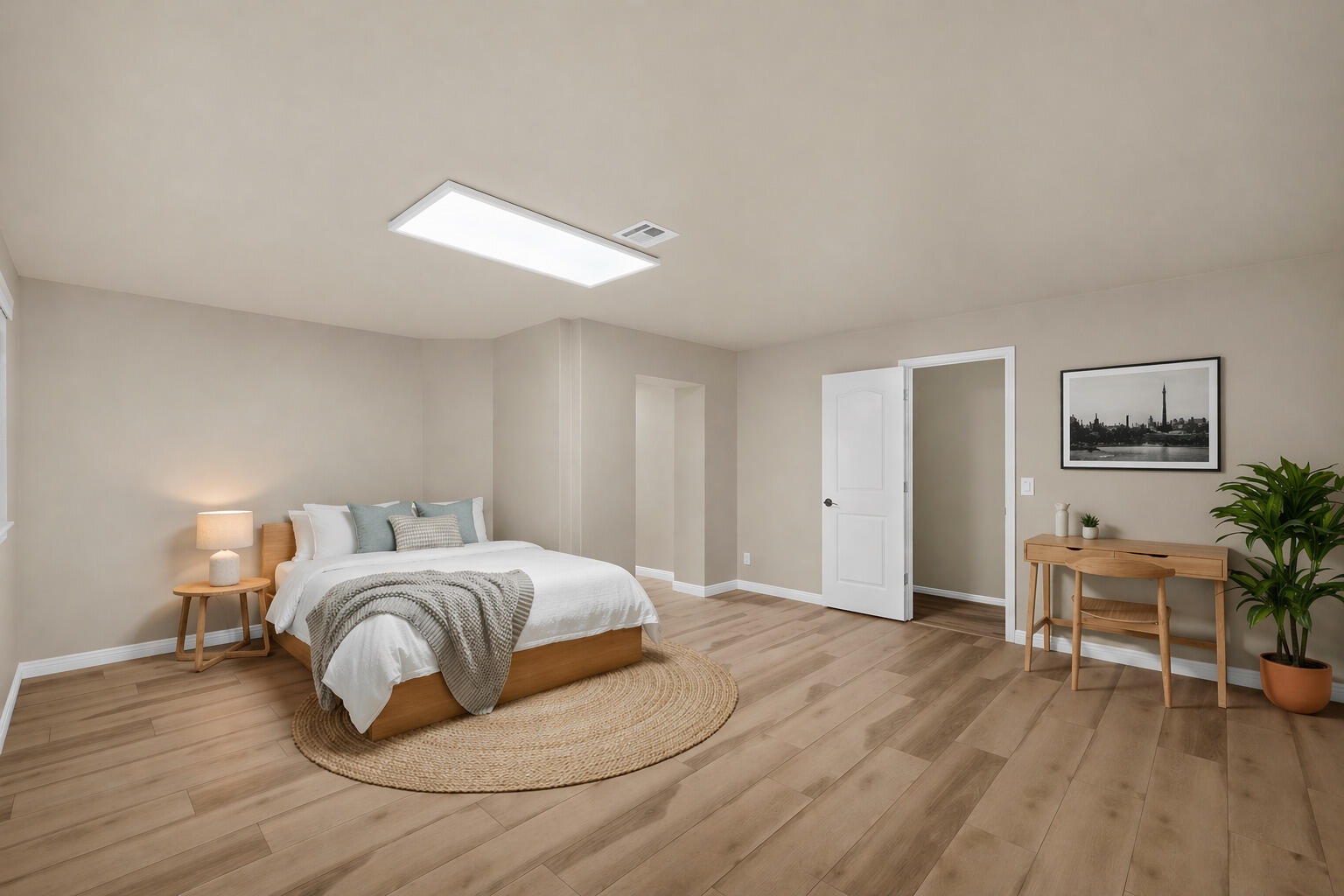 RED BUTTE - Residential