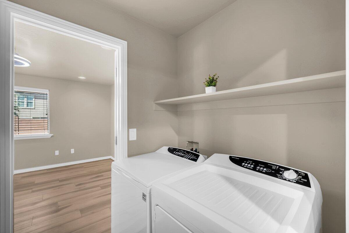 RED BUTTE - Residential