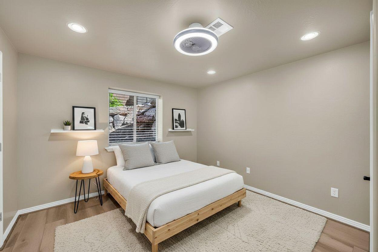 RED BUTTE - Residential