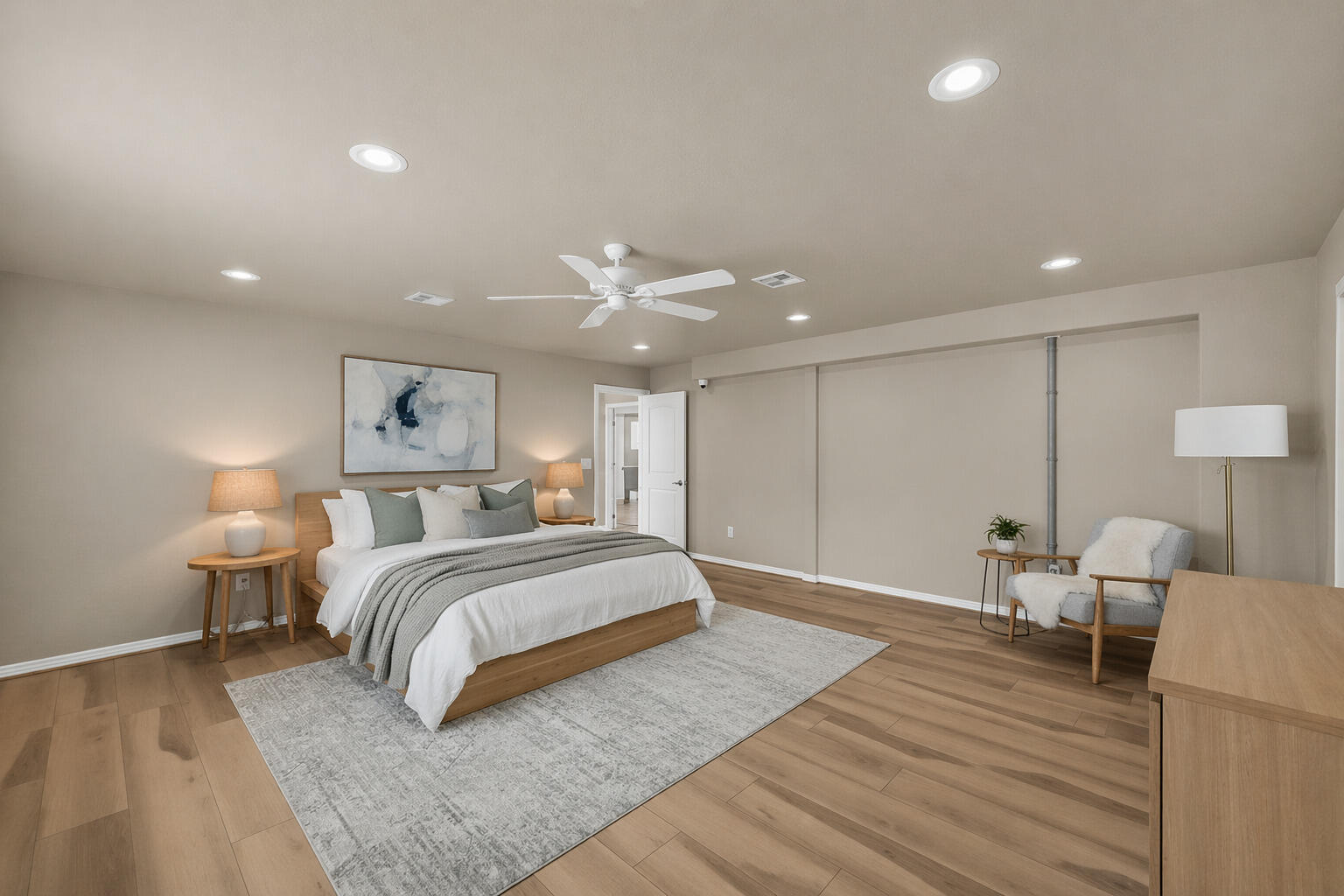 RED BUTTE - Residential