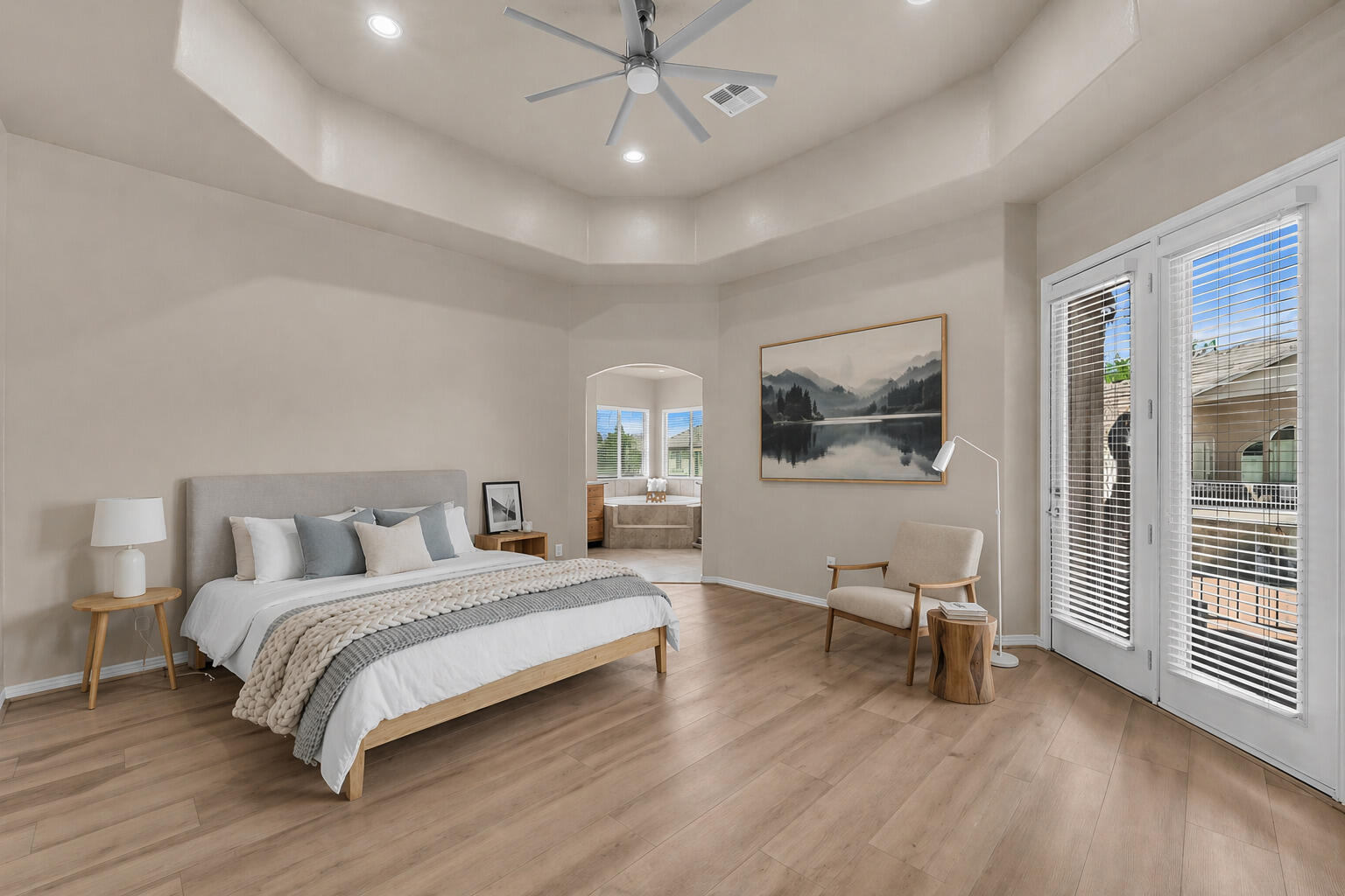 RED BUTTE - Residential