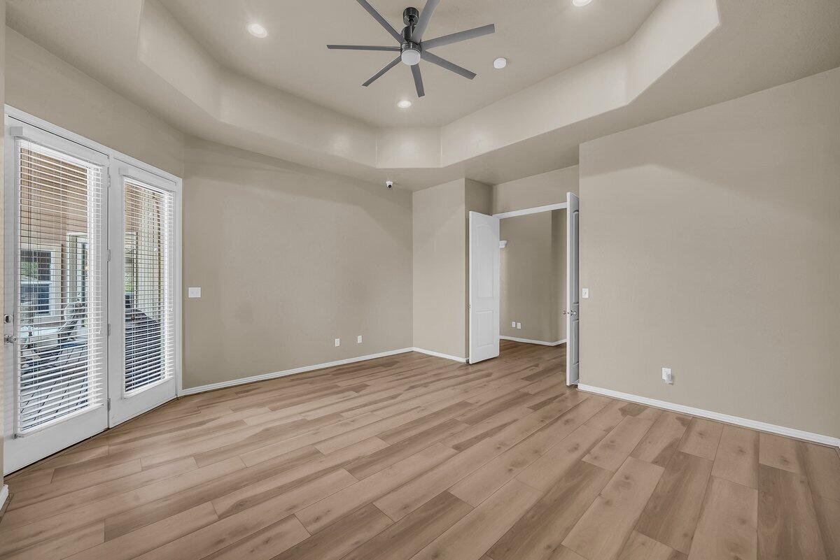 RED BUTTE - Residential